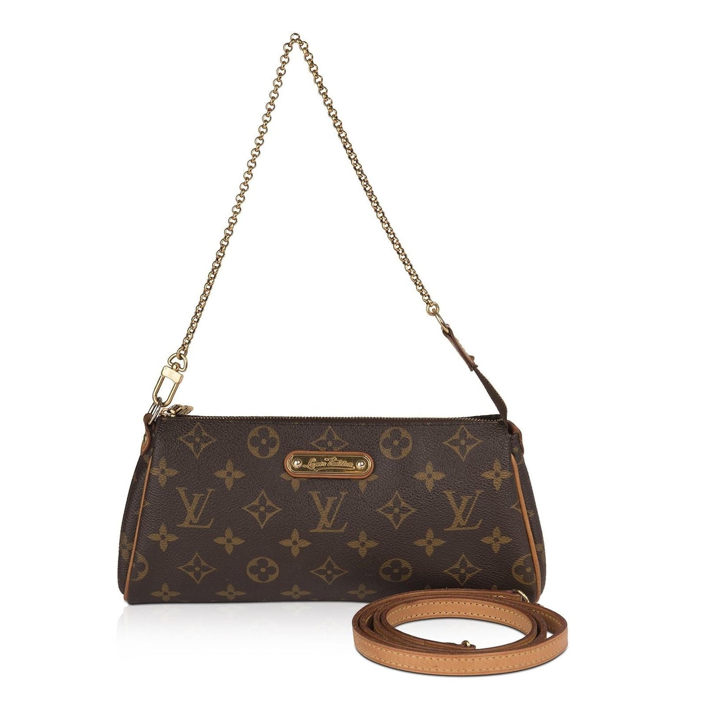 Louis Vuitton Monogram Eva Clutch