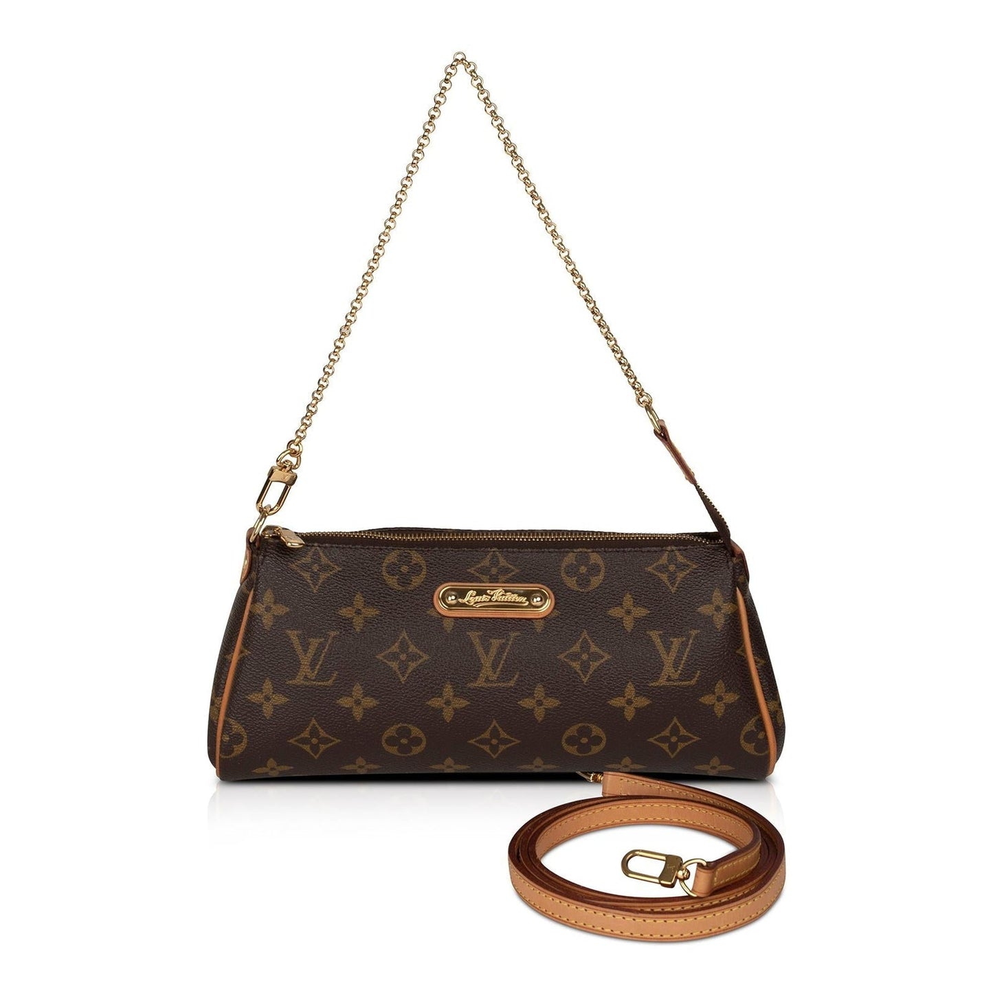 Louis Vuitton Monogram Eva Clutch