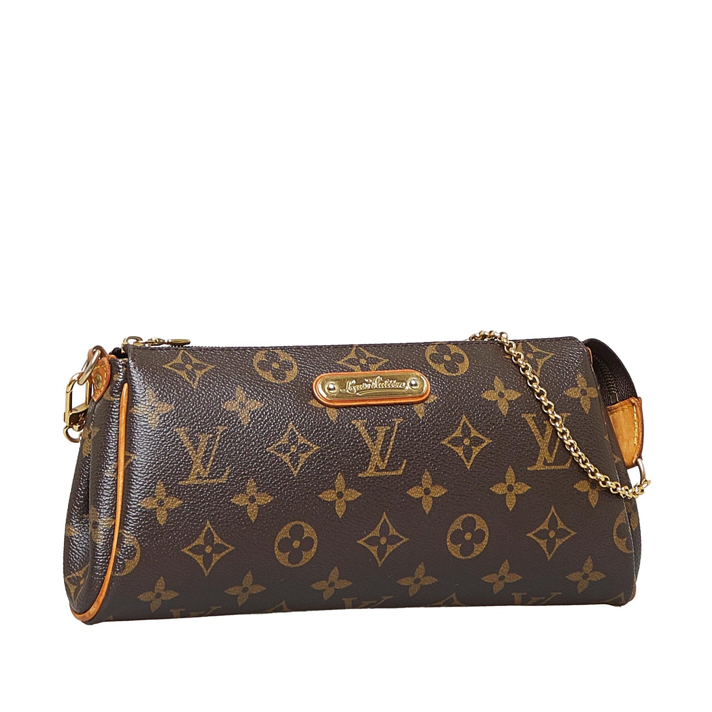 Louis Vuitton Monogram Eva (SHG-yCxhRq)
