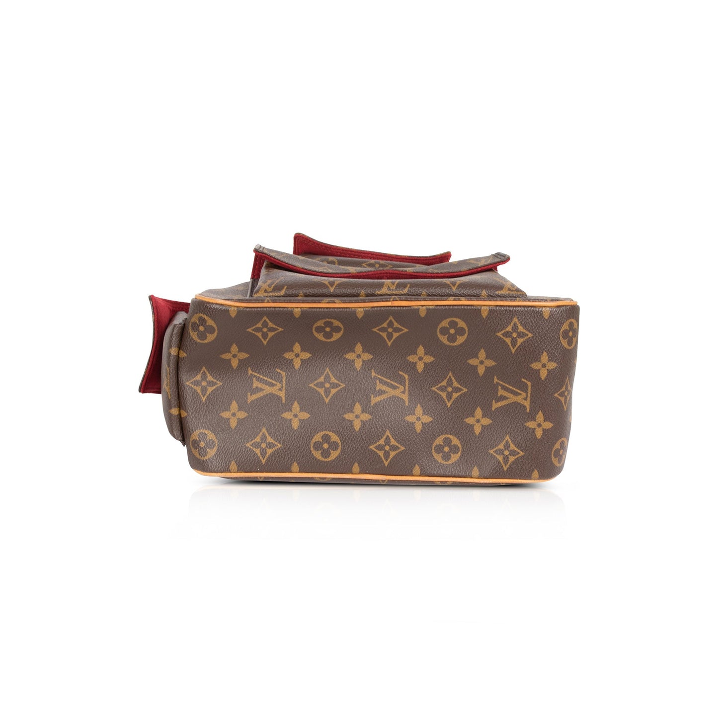 Louis Vuitton Monogram Excentri-Cite Handbag