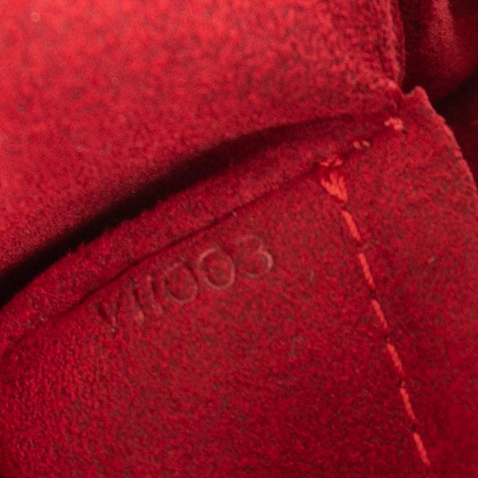Louis Vuitton Monogram Excentri-Cite Handbag