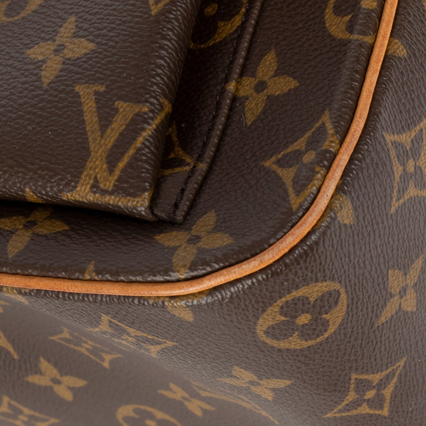 Louis Vuitton Monogram Excentri-Cite Handbag