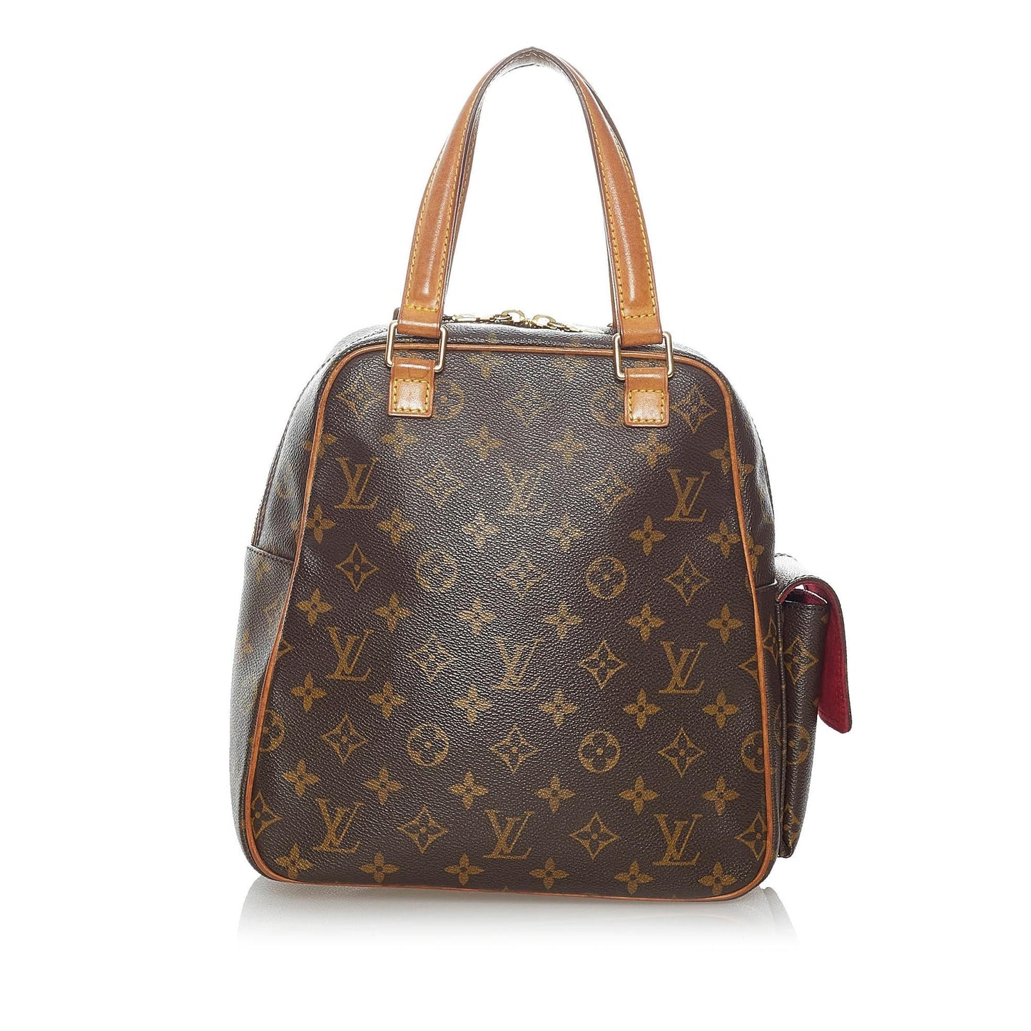 Louis Vuitton Monogram Excentri-Cite (SHG-30509)