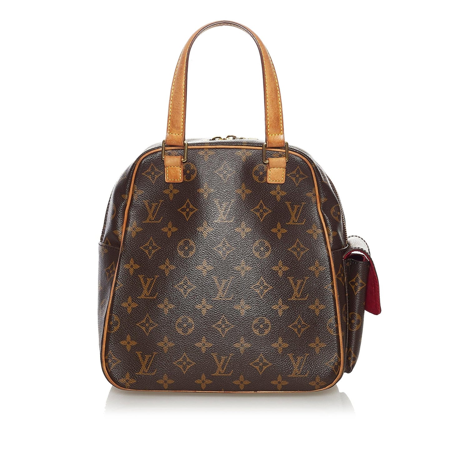 Louis Vuitton Monogram Excentri-Cite (SHG-33630)