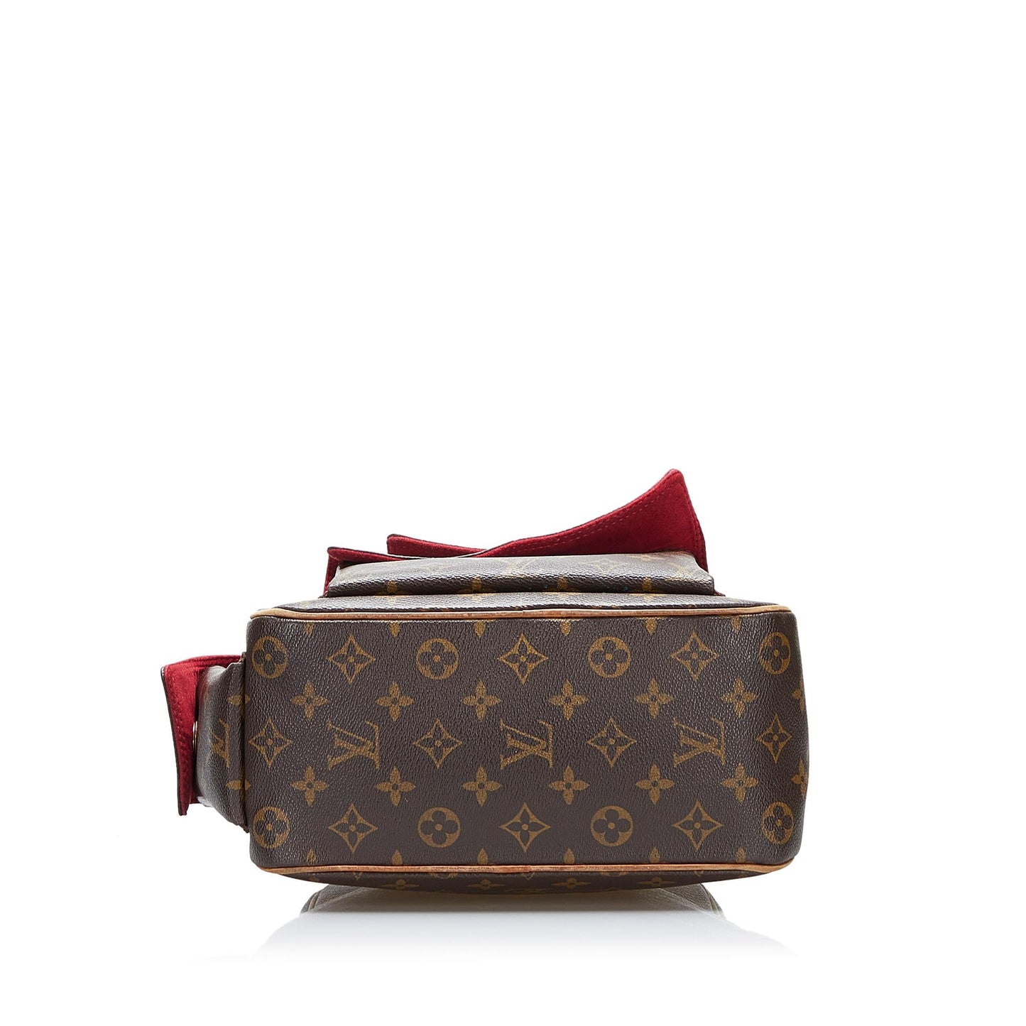 Louis Vuitton Monogram Excentri-Cite (SHG-FwLMNB)
