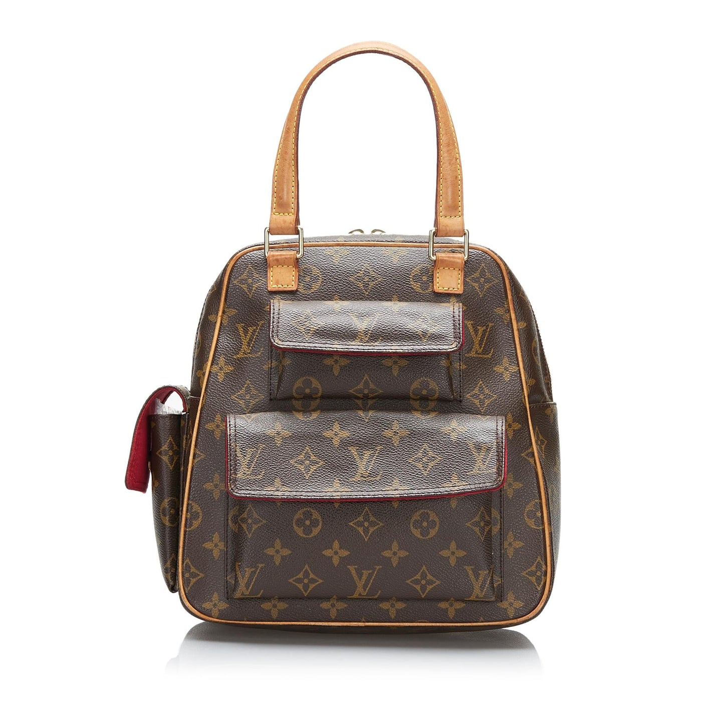 Louis Vuitton Monogram Excentri-Cite (SHG-WsXXwt)