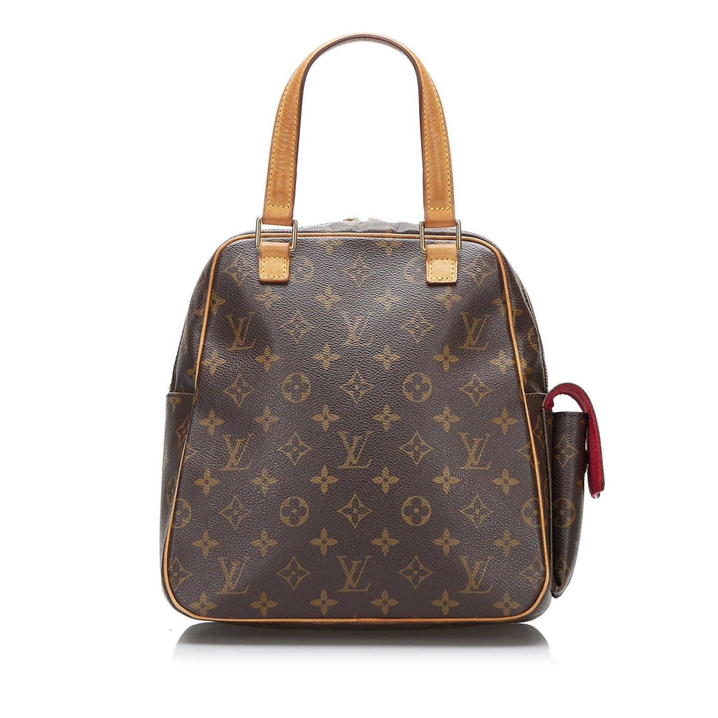 Louis Vuitton Monogram Excentri-Cite (SHG-Irm0oC)