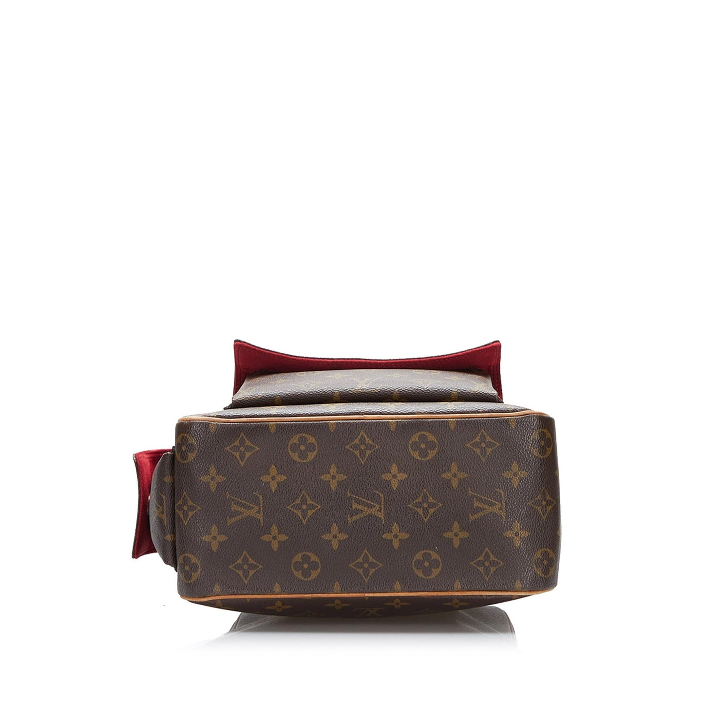 Louis Vuitton Monogram Excentri-Cite (SHG-Irm0oC)