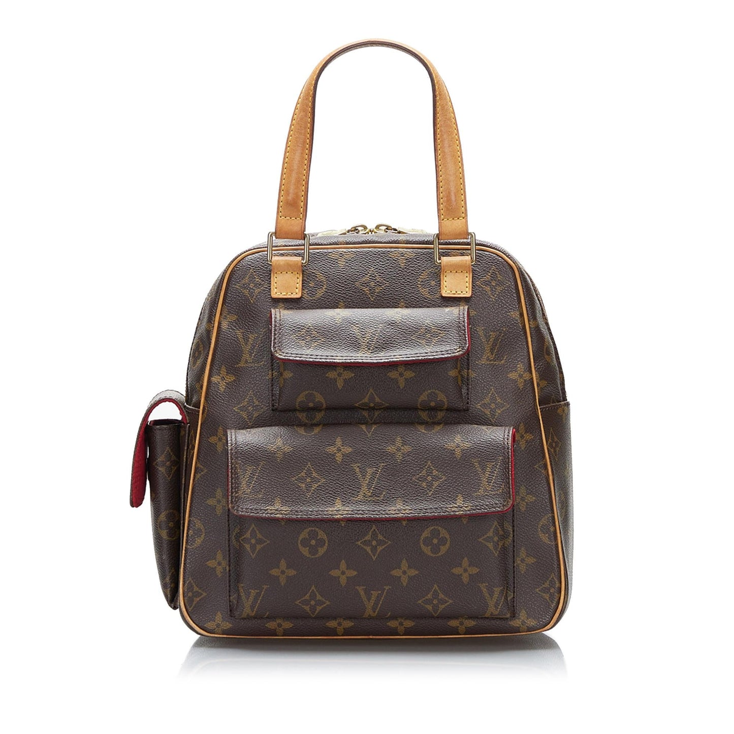 Louis Vuitton Monogram Excentri-Cite (SHG-Irm0oC)