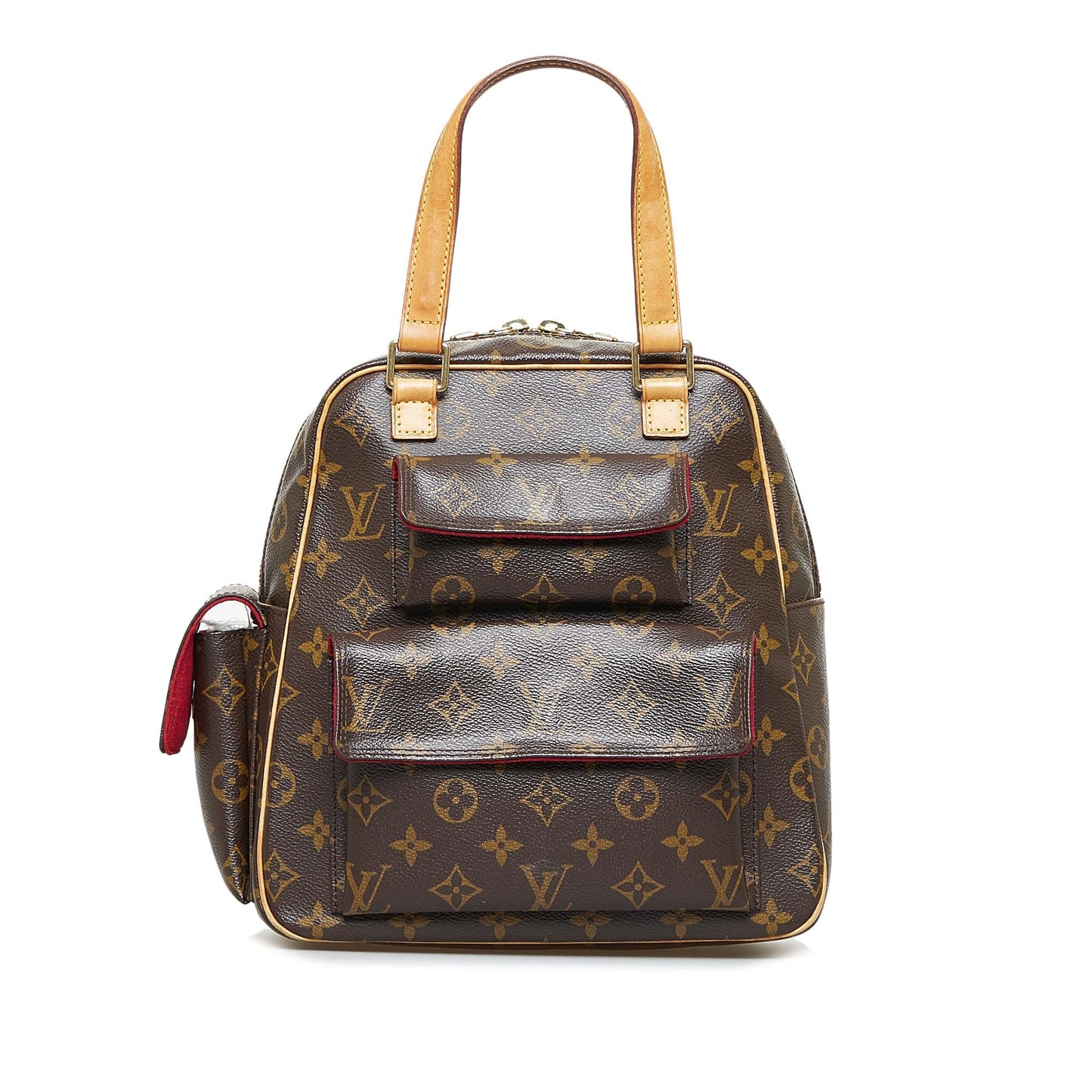 Louis Vuitton Monogram Excentri-Cite (SHG-SgdKMe)