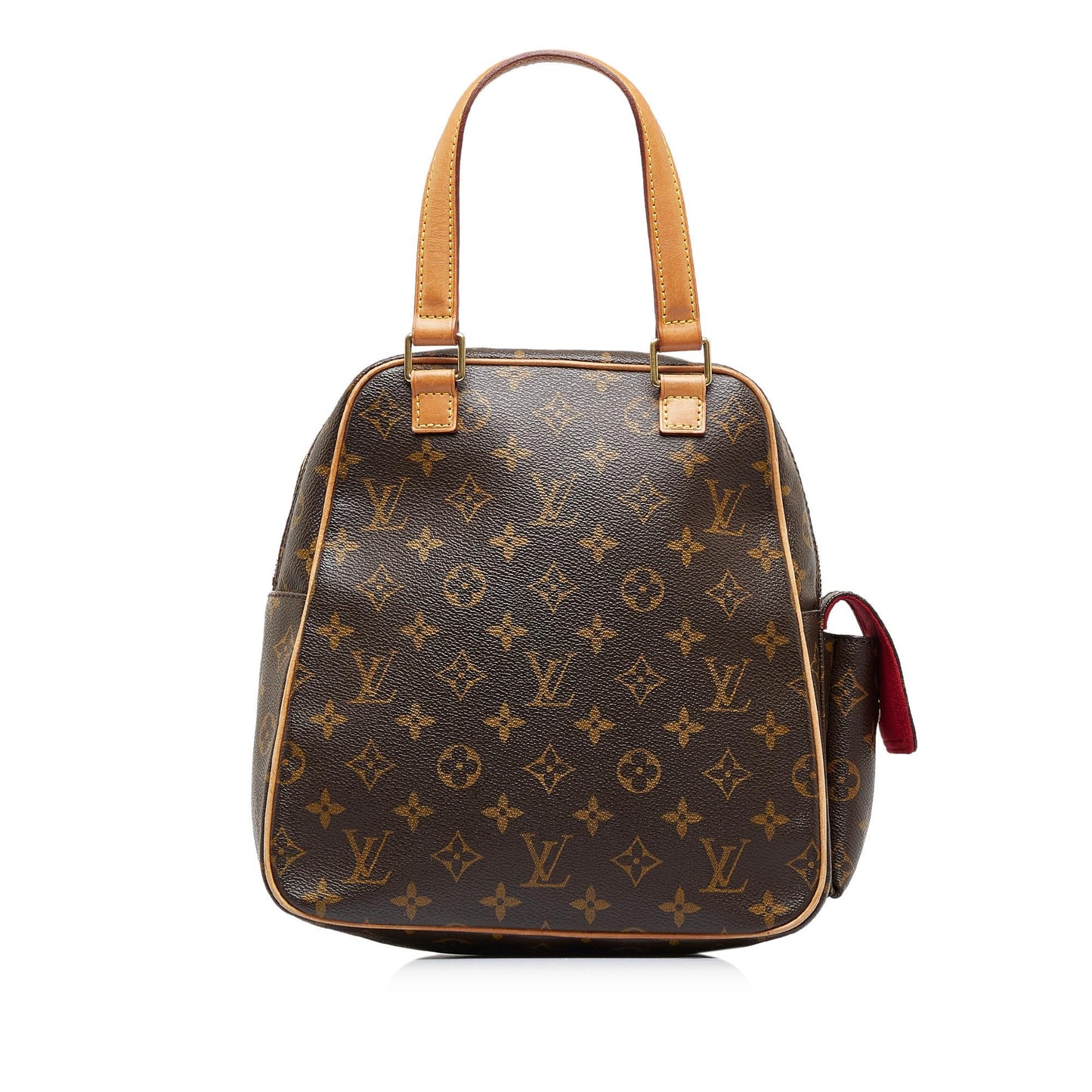 Louis Vuitton Monogram Excentri-Cite (SHG-QxVa0h)