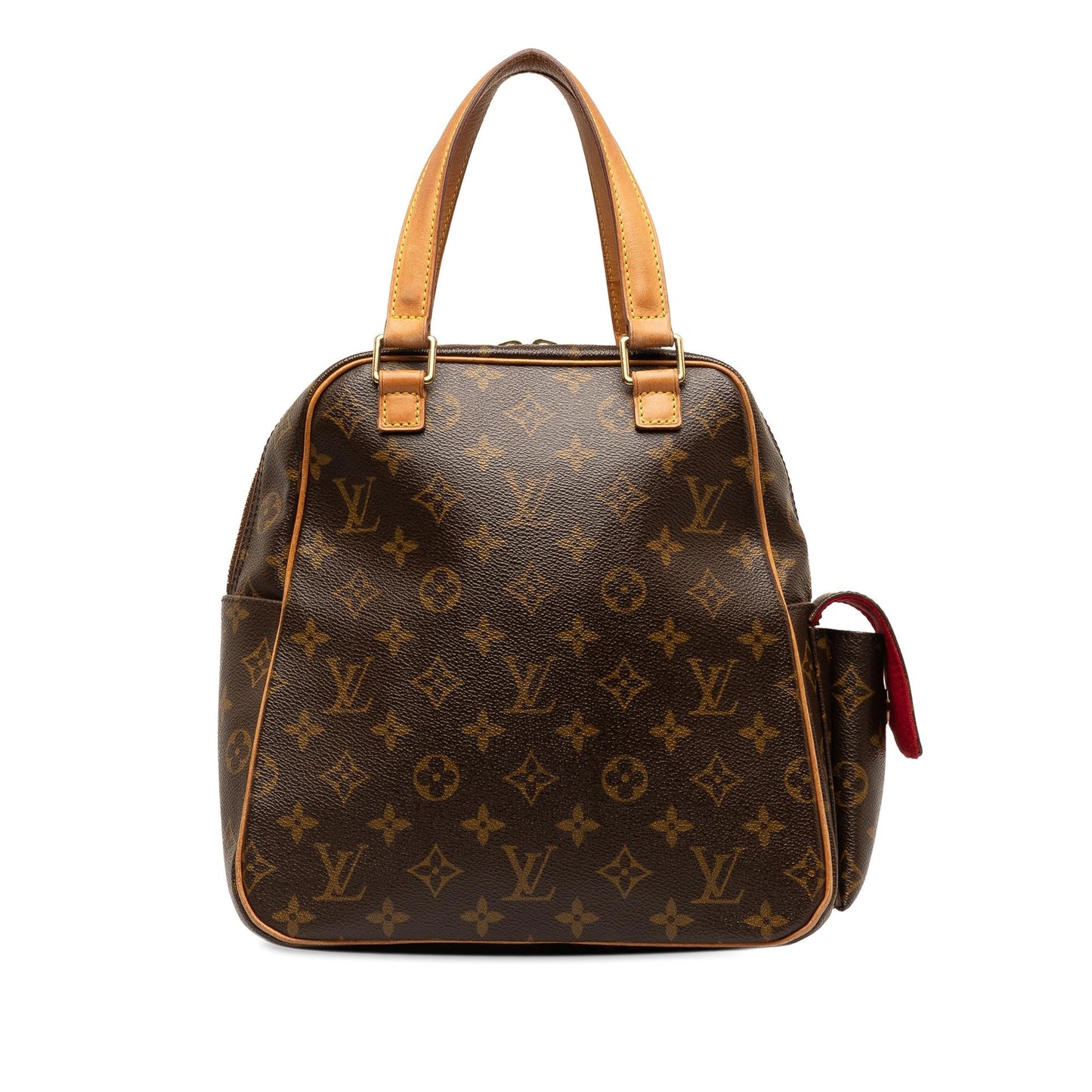 Louis Vuitton Monogram Excentri-Cite (SHG-cXwEKm)