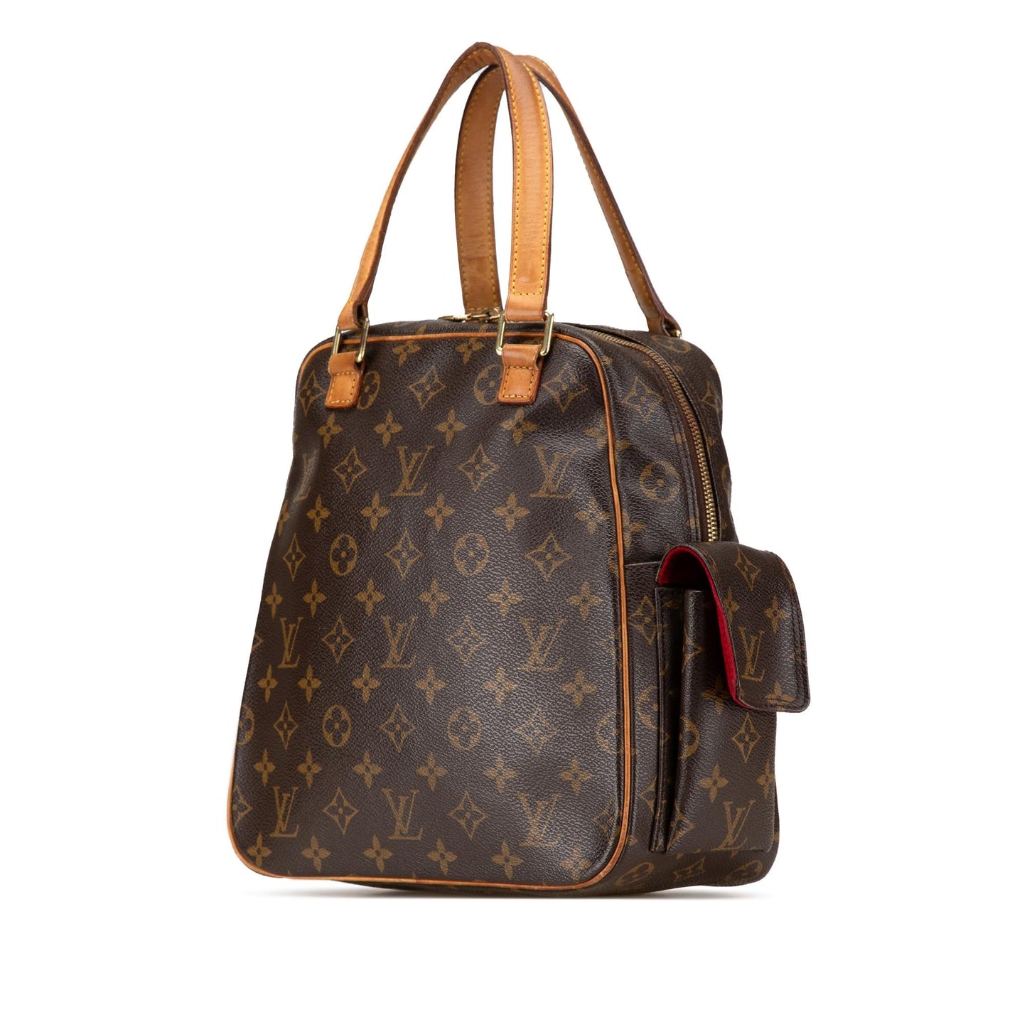 Louis Vuitton Monogram Excentri-Cite