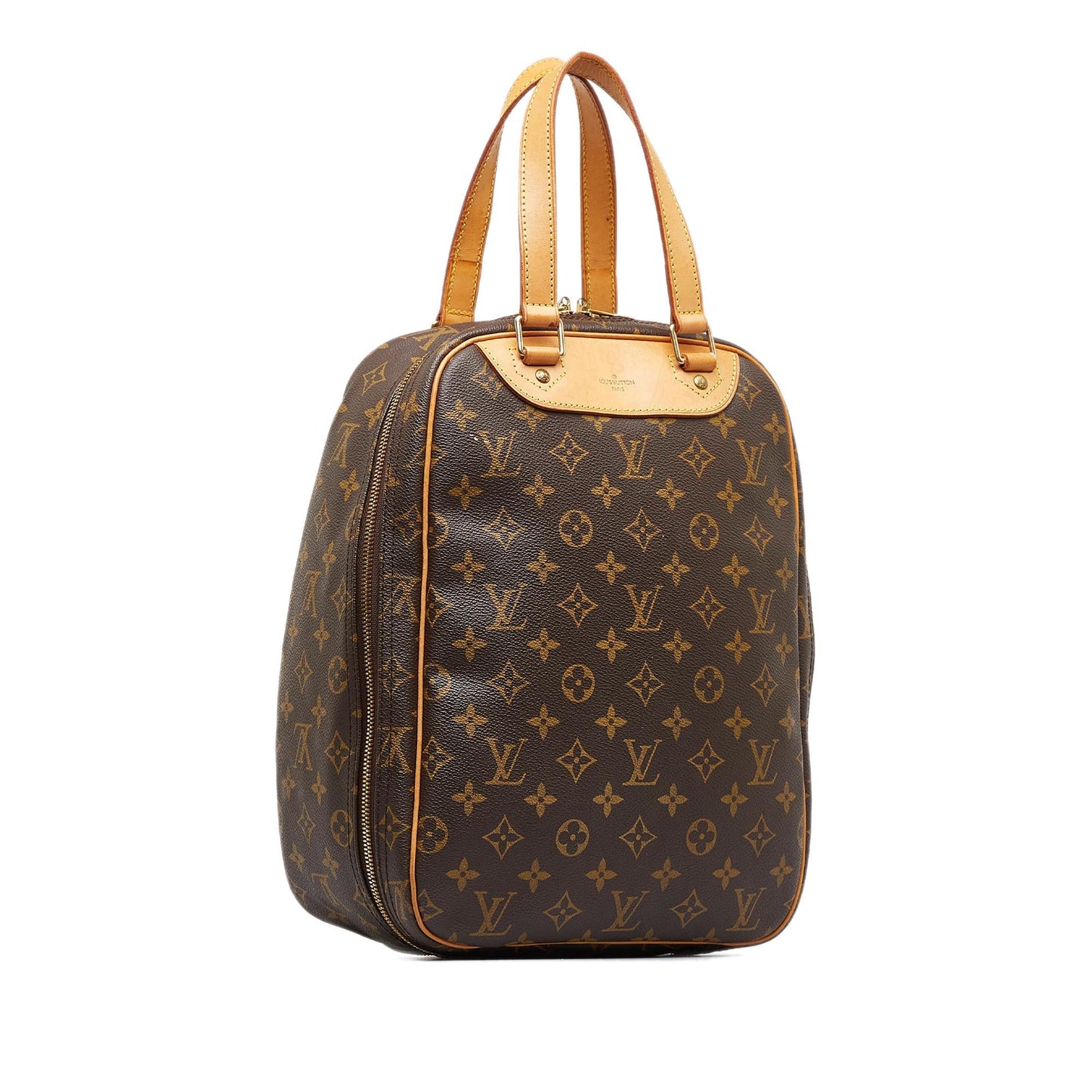 Louis Vuitton Monogram Excursion (SHG-zqMsNa)