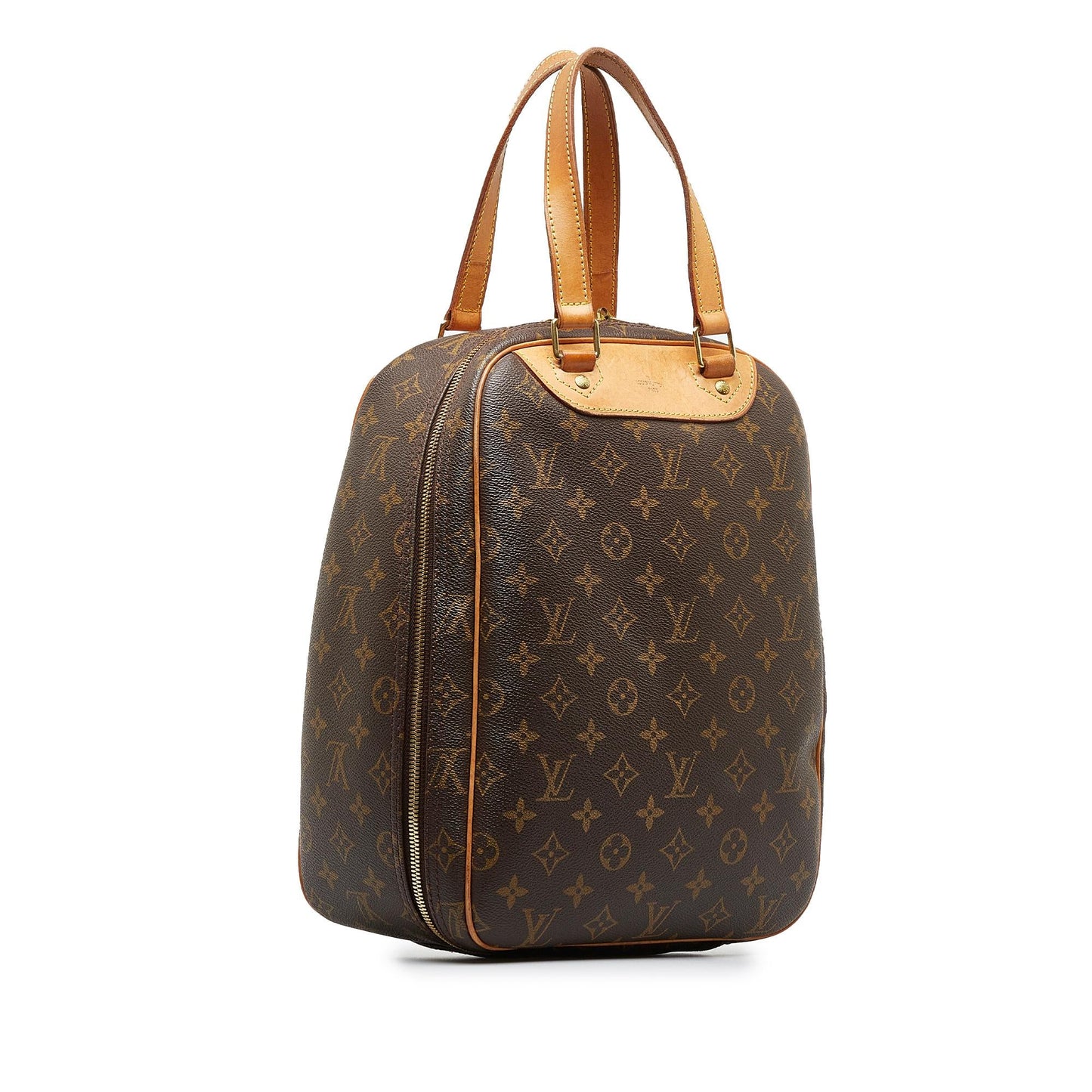 Louis Vuitton Monogram Excursion (SHG-FtJYWA)