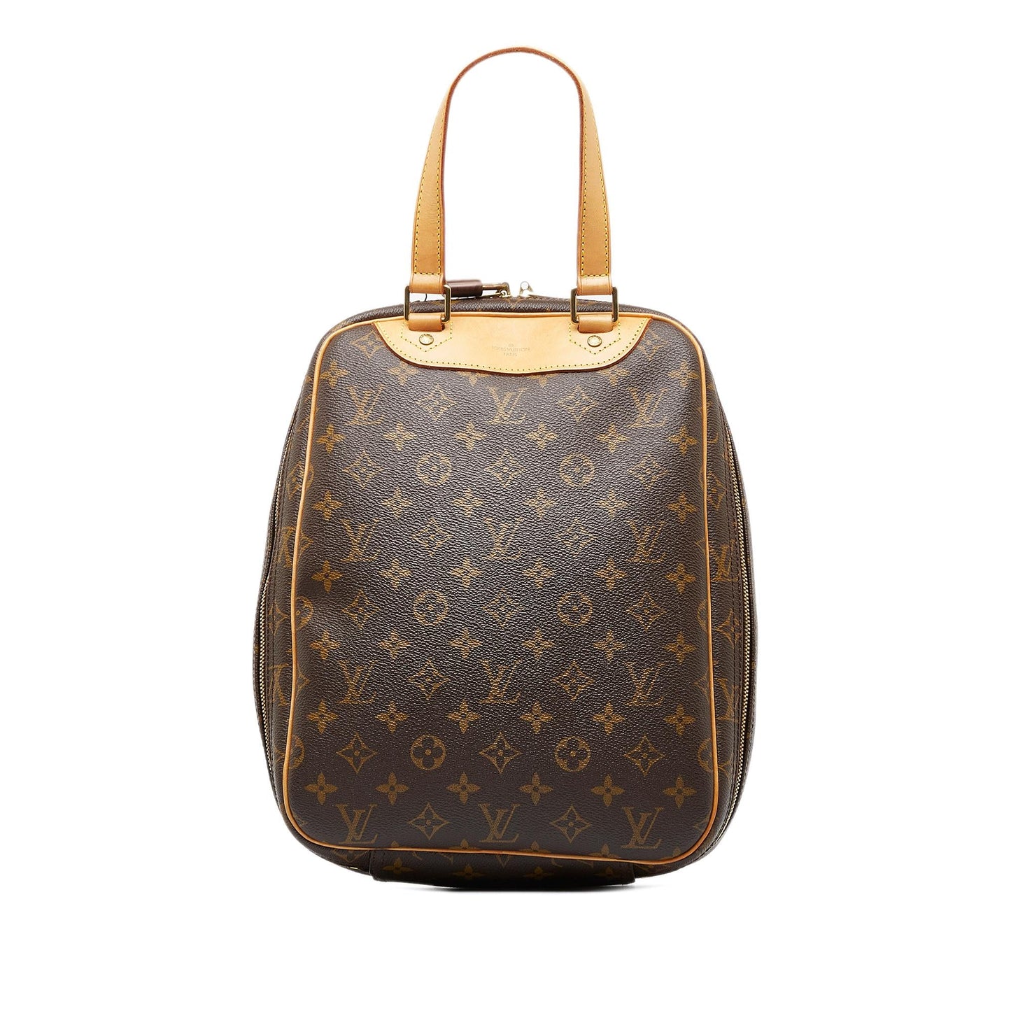 Louis Vuitton Monogram Excursion (SHG-DgrEfO)