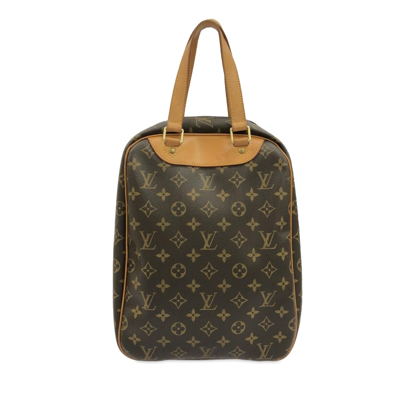 Louis Vuitton Monogram Excursion (SHG-feiGd4)