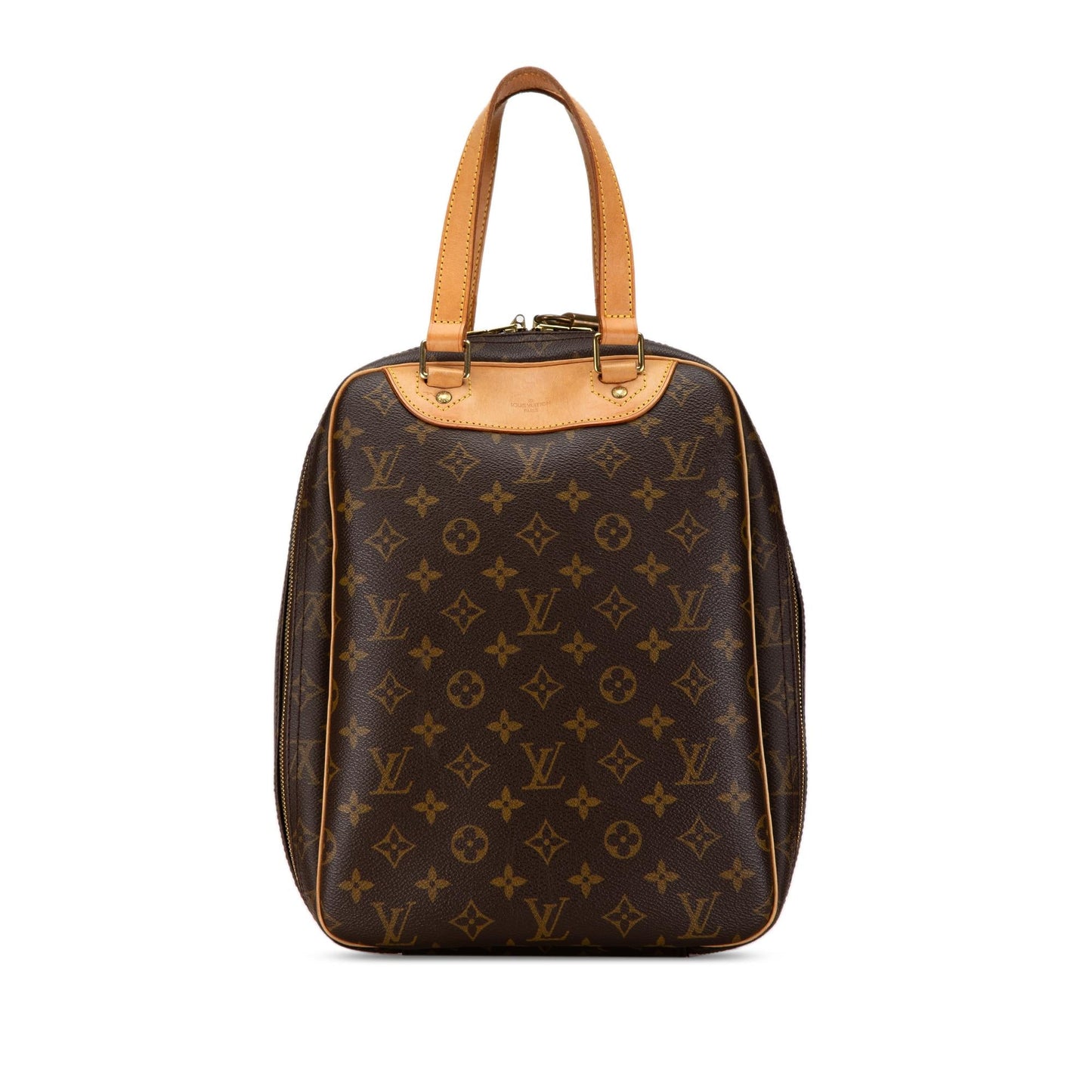 Louis Vuitton Monogram Excursion (SHG-tjIOpm)