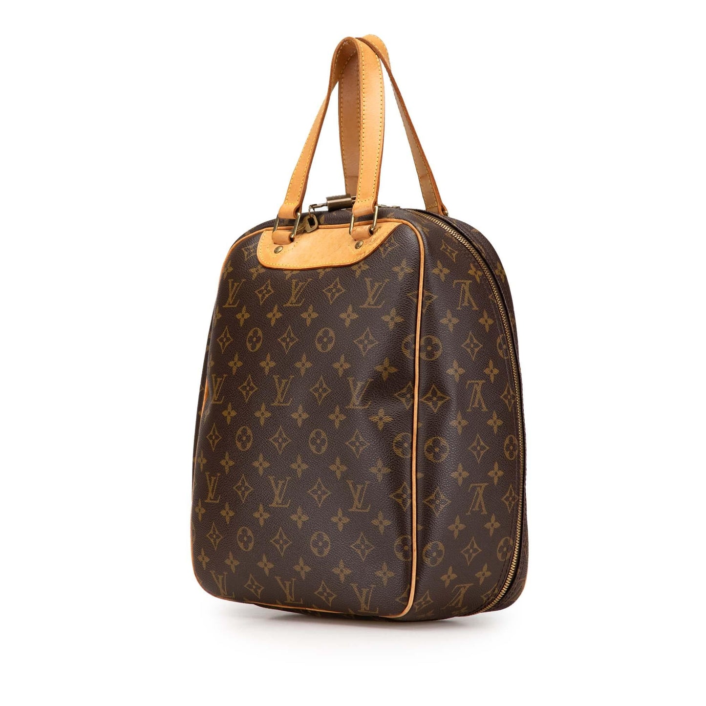 Louis Vuitton Monogram Excursion (SHG-HIxgnD)