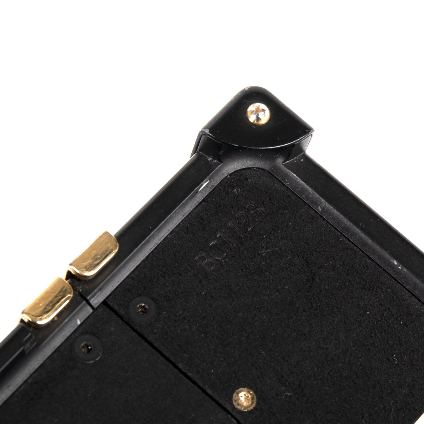 Louis Vuitton Monogram Eye Trunk Iphone X Case