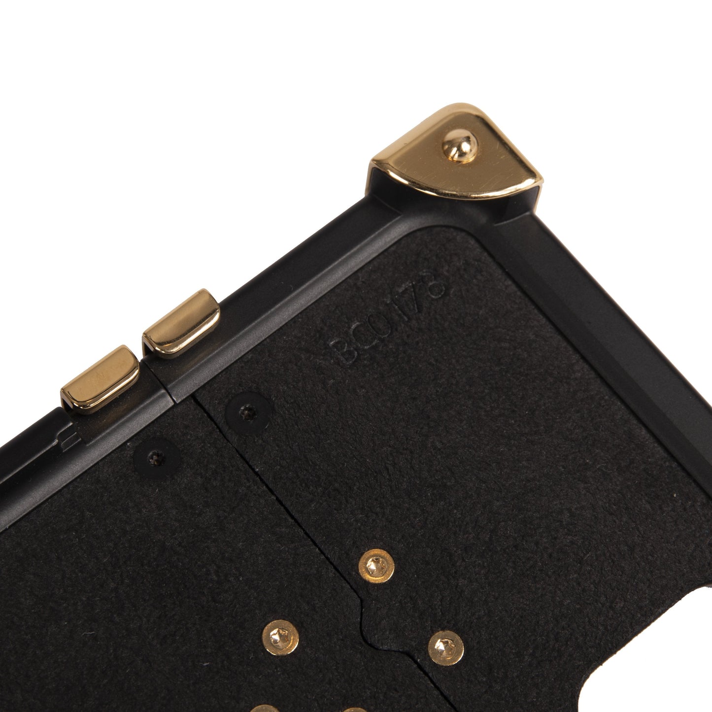 Louis Vuitton Monogram Eye Trunk Iphone X Case