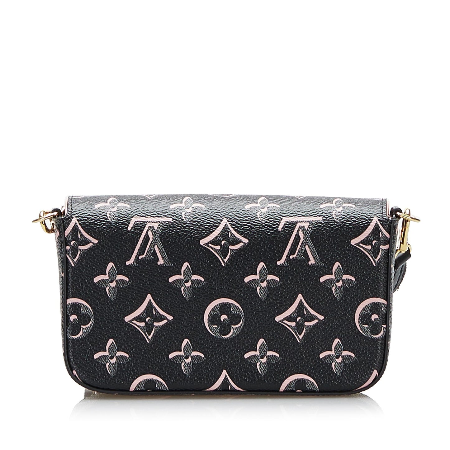 Louis Vuitton Monogram Fall For You Felicie Strap and Go (SHG-bQXMZw)