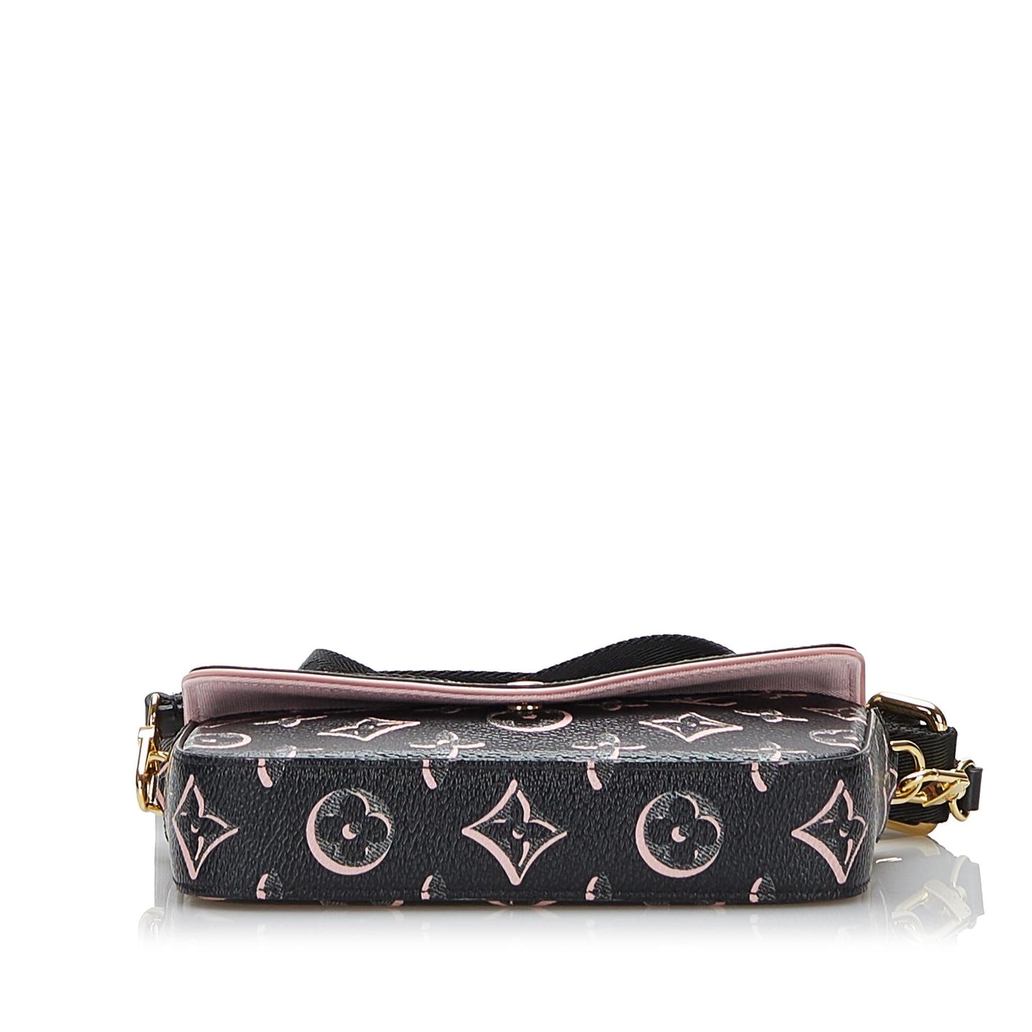 Louis Vuitton Monogram Fall For You Felicie Strap and Go (SHG-bQXMZw)