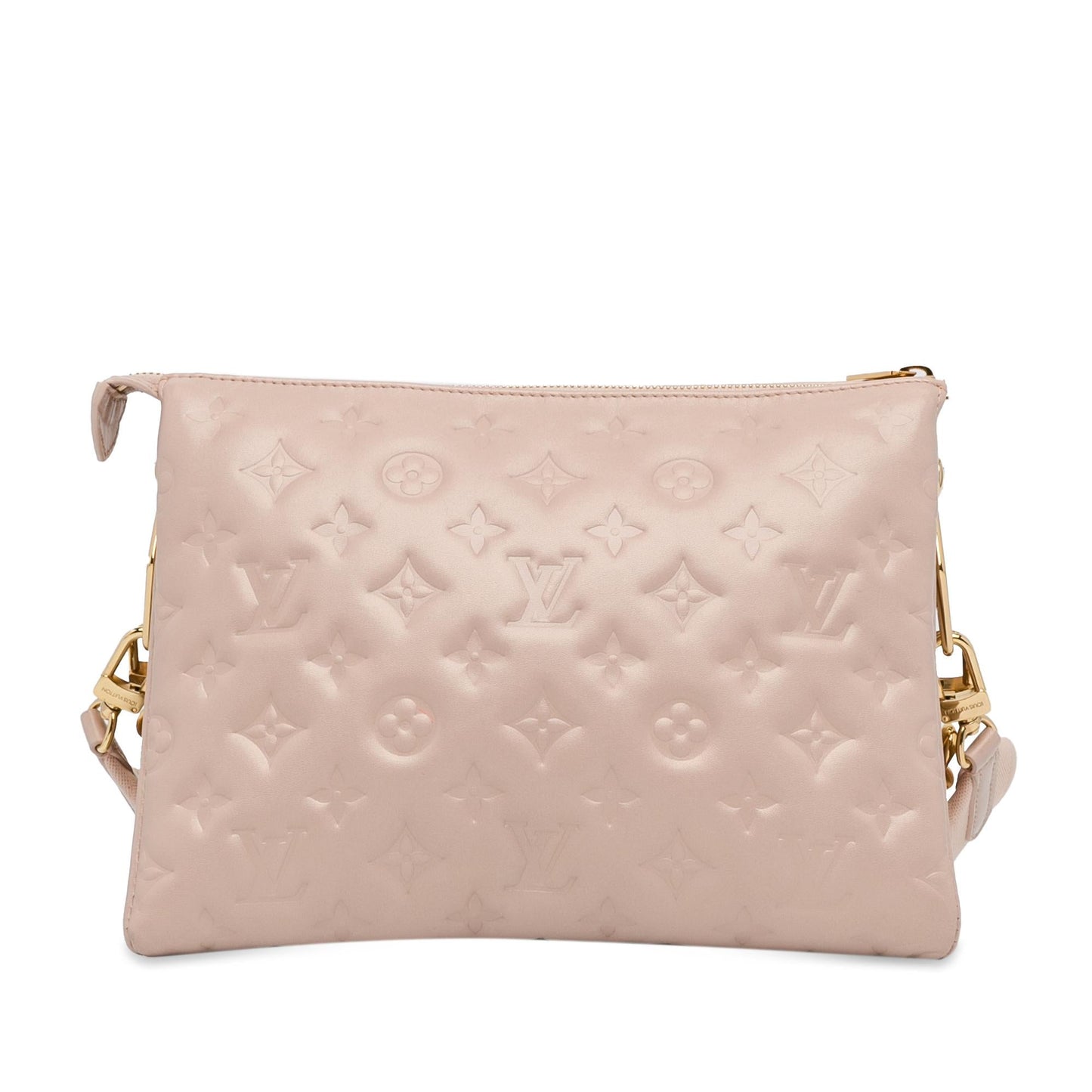 Louis Vuitton Monogram Fall In Love Coussin PM (SHG-5C5qm1)