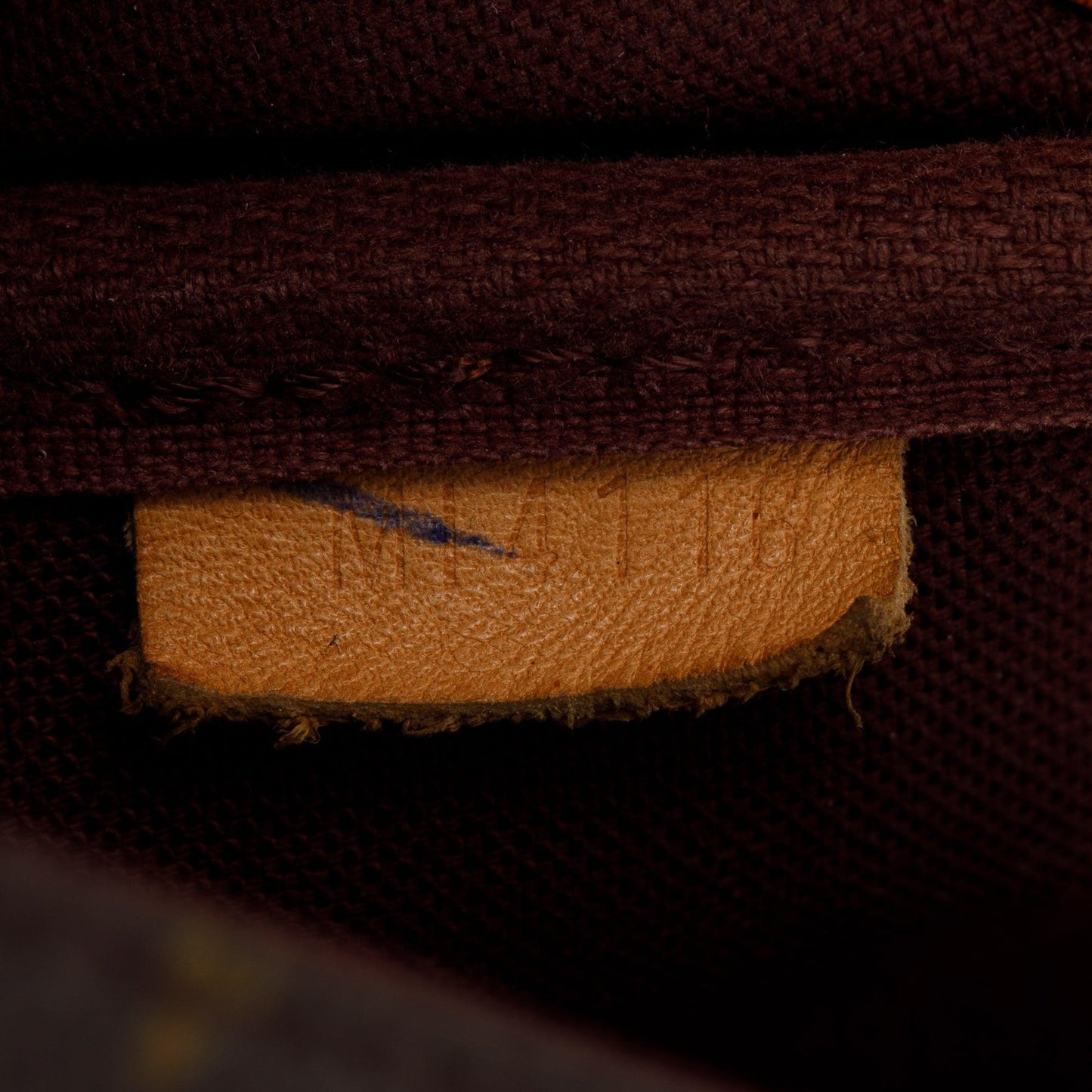 Louis Vuitton Monogram Favorite MM