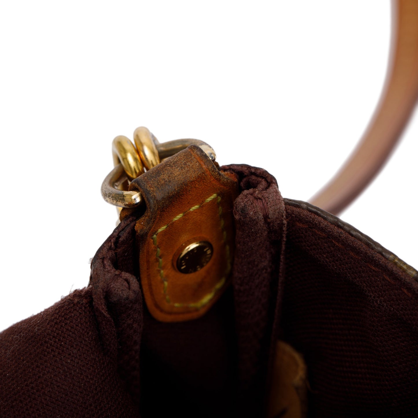 Louis Vuitton Monogram Favorite MM
