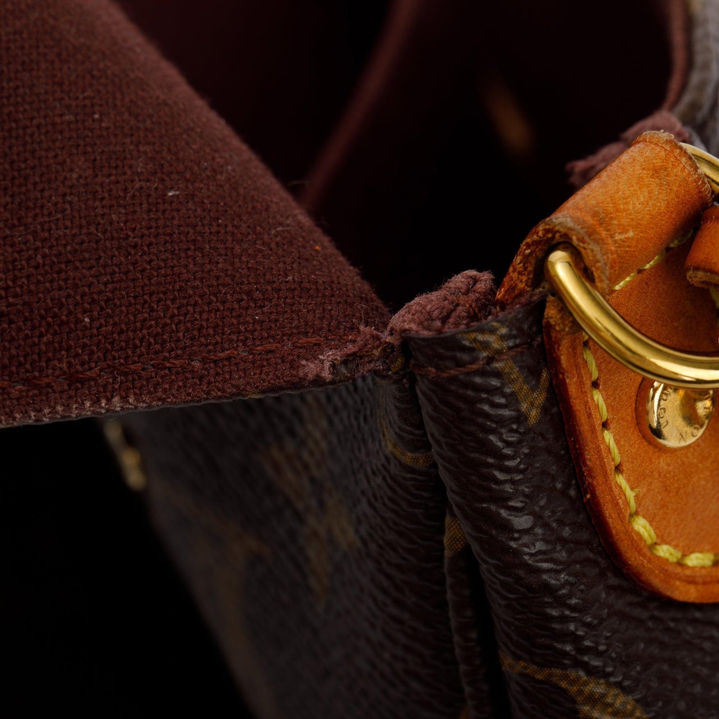 Louis Vuitton Monogram Favorite MM