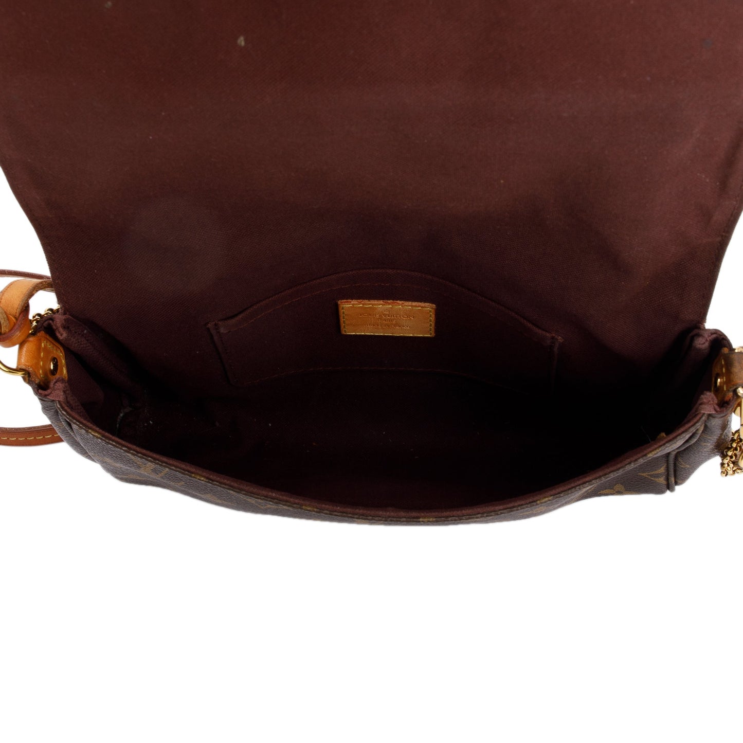 Louis Vuitton Monogram Favorite MM