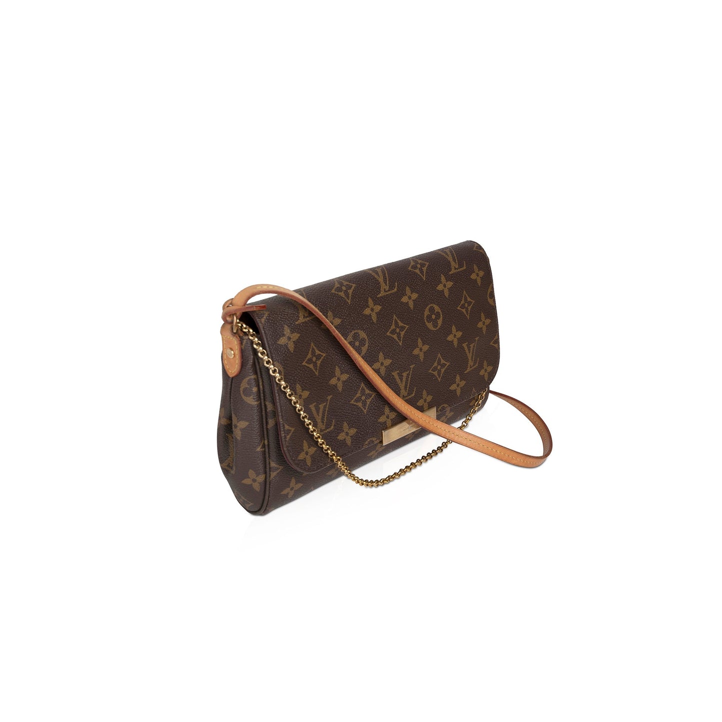 Louis Vuitton Monogram Favorite MM