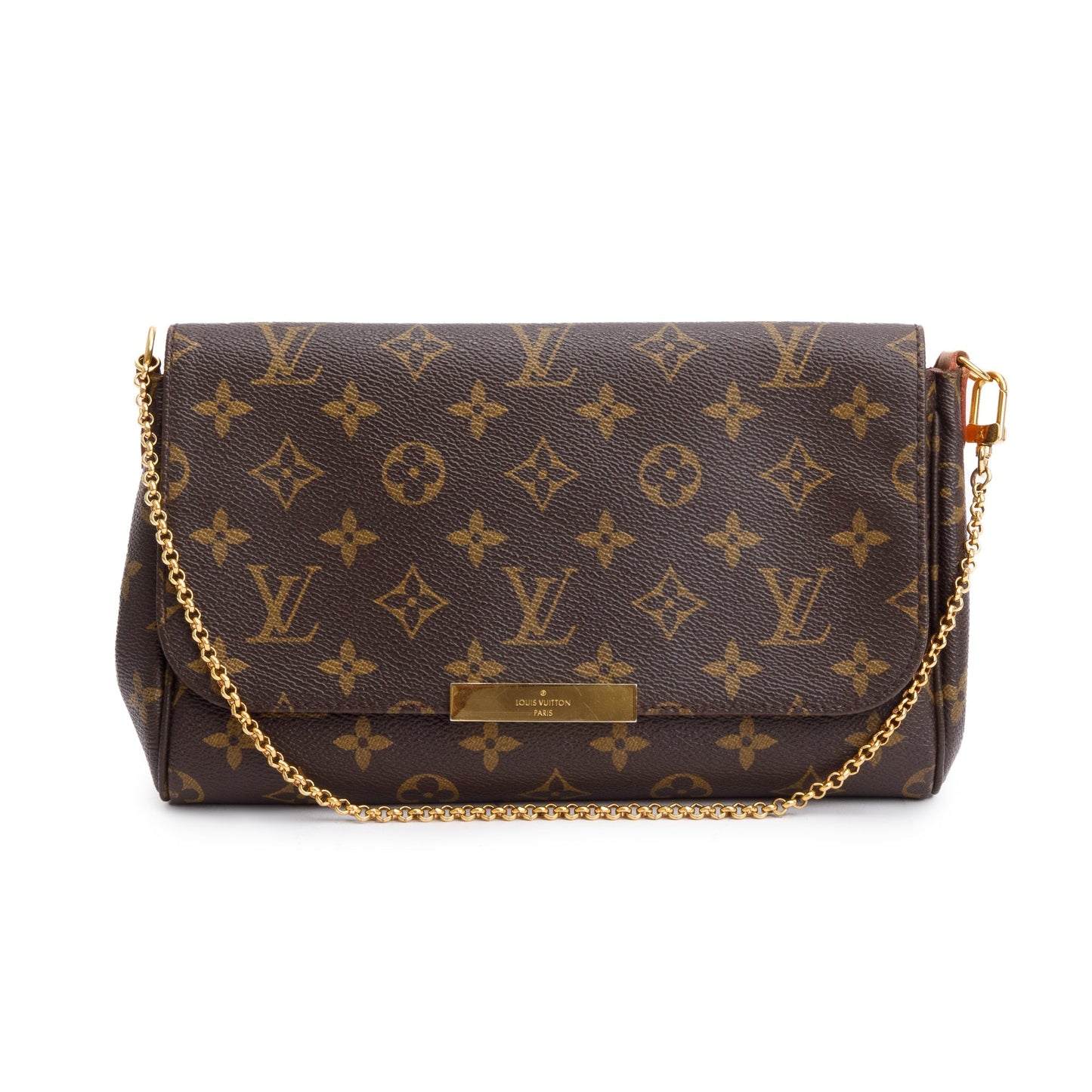 Louis Vuitton Monogram Favorite MM
