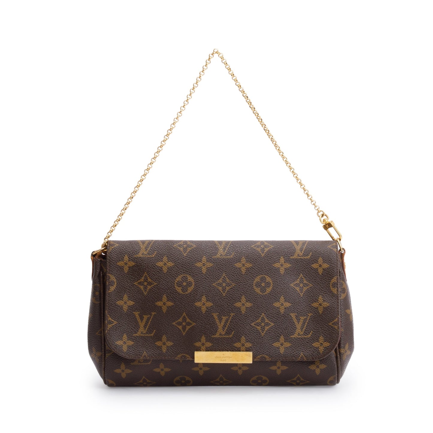 Louis Vuitton Monogram Favorite MM