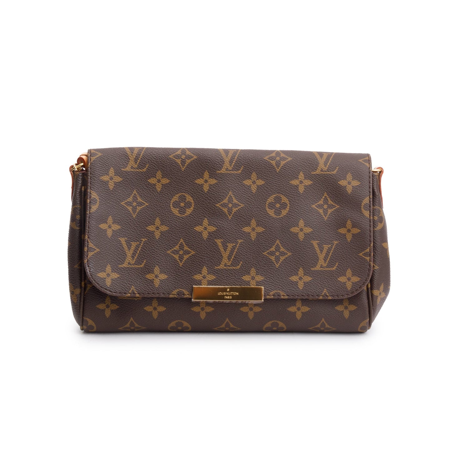 Louis Vuitton Monogram Favorite MM