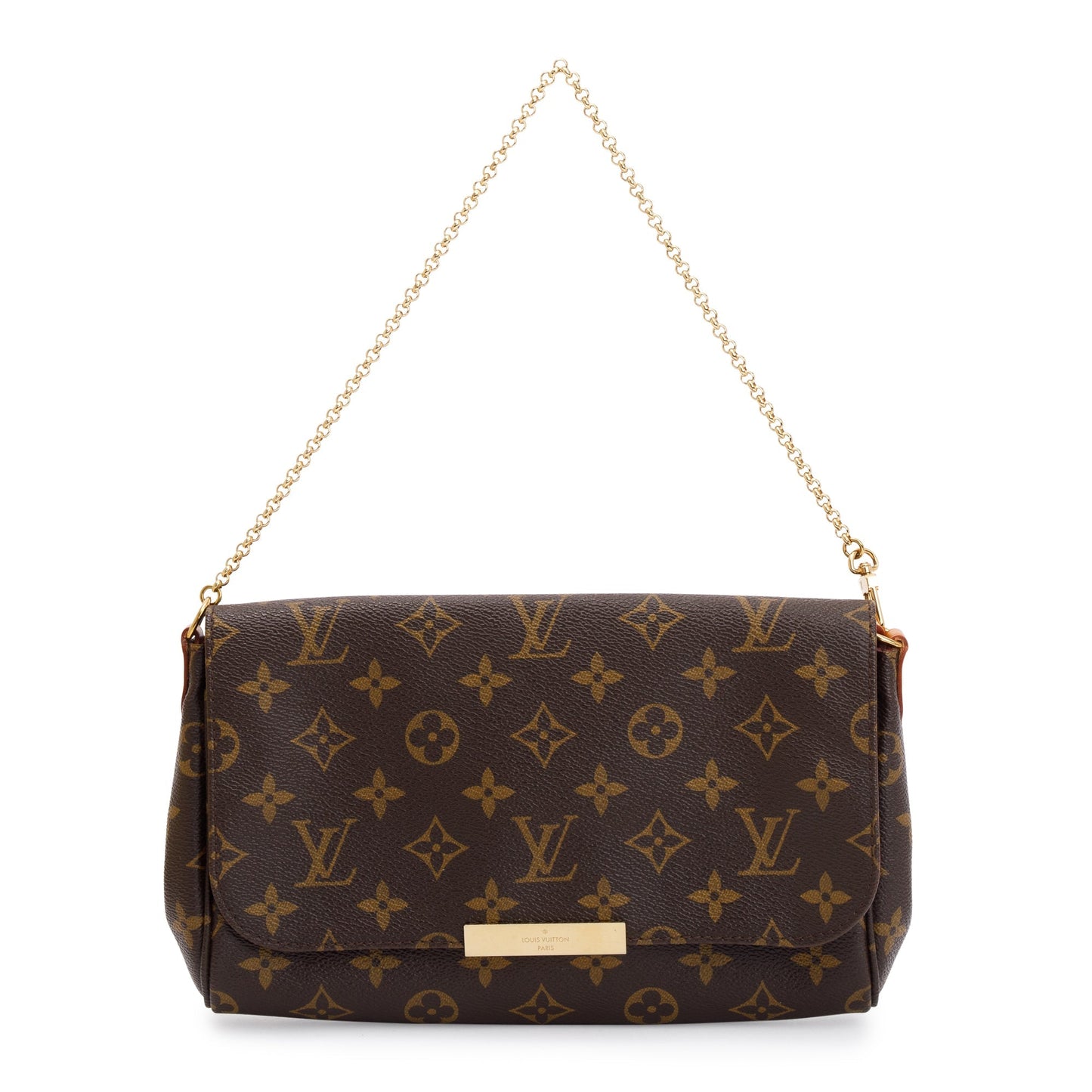 Louis Vuitton Monogram Favorite MM