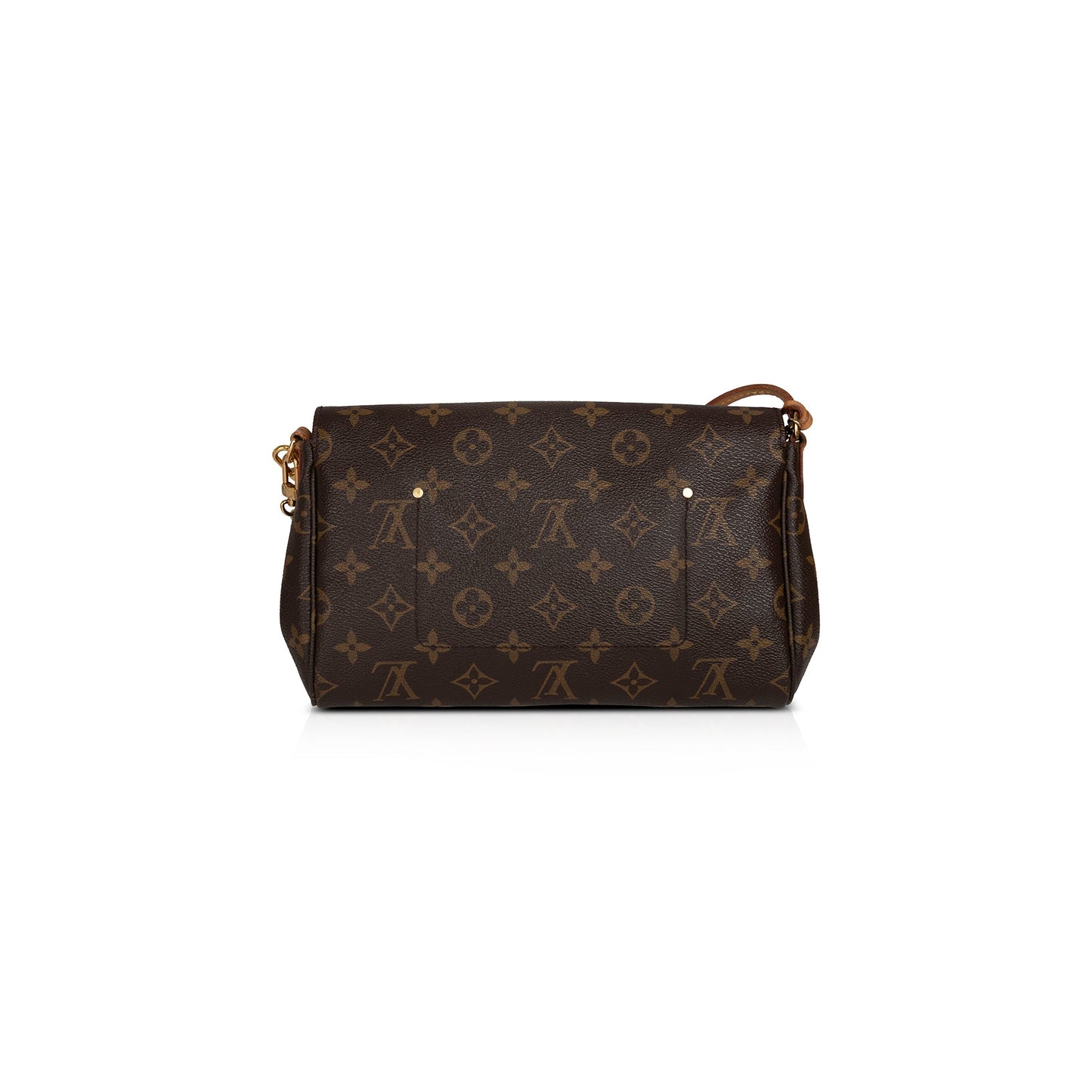 Louis Vuitton Monogram Favorite MM