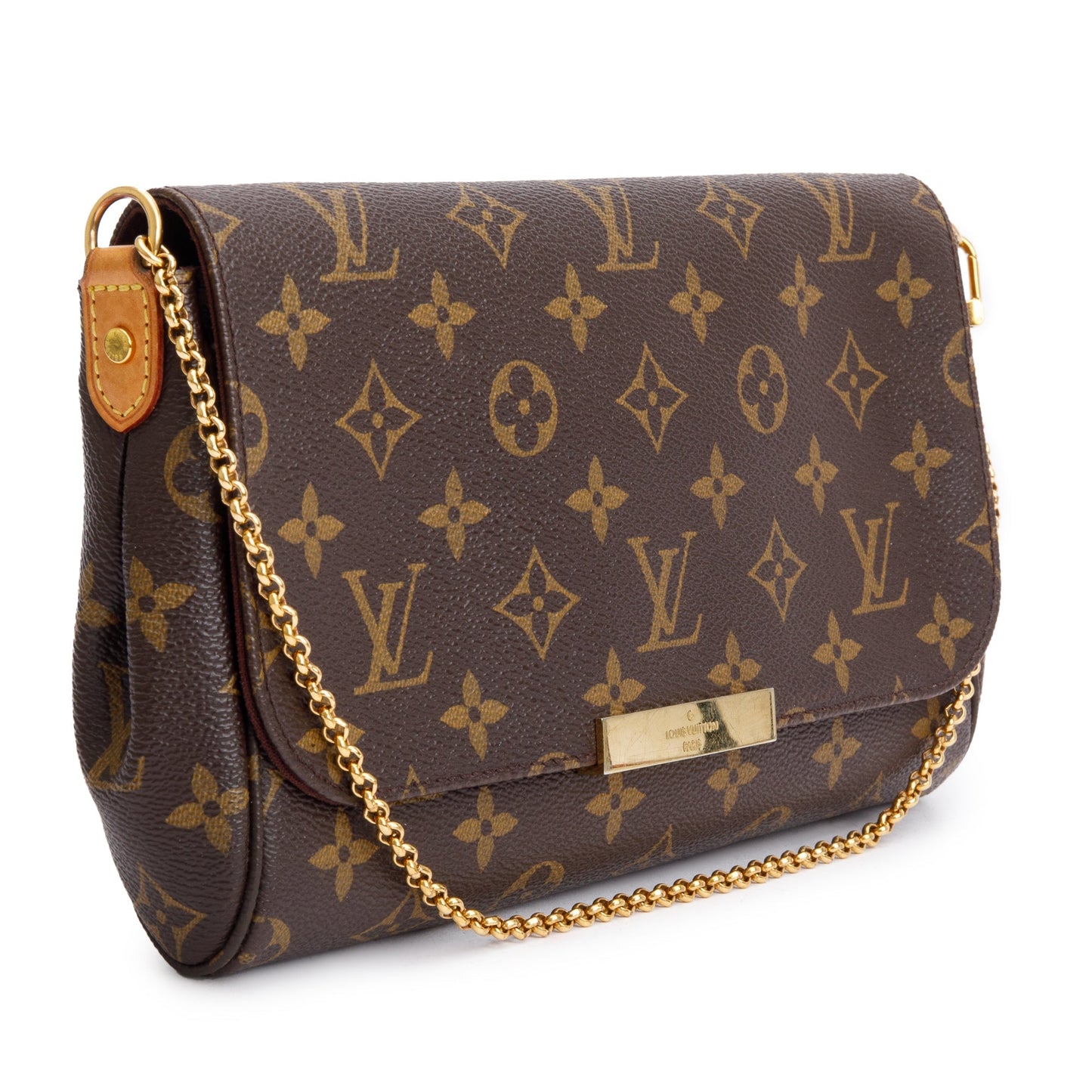 Louis Vuitton Monogram Favorite MM