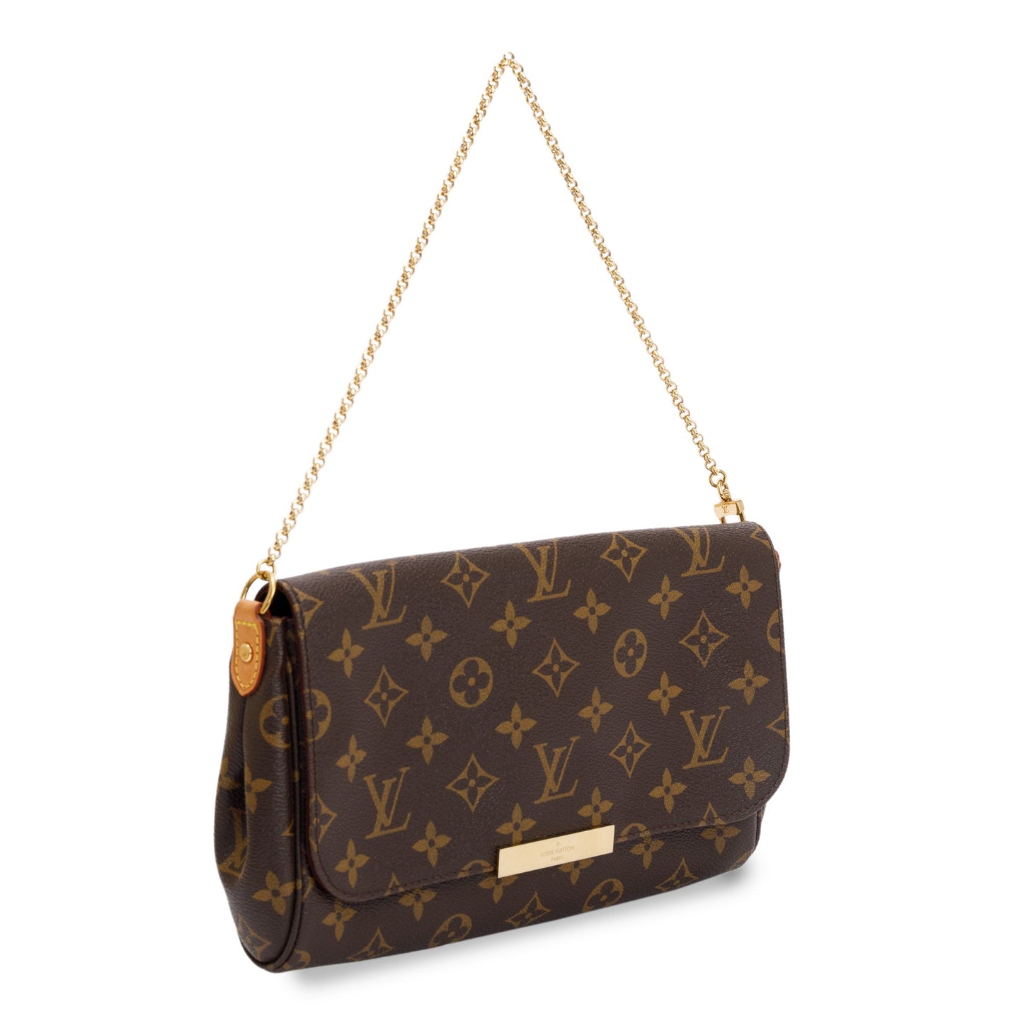 Louis Vuitton Monogram Favorite MM