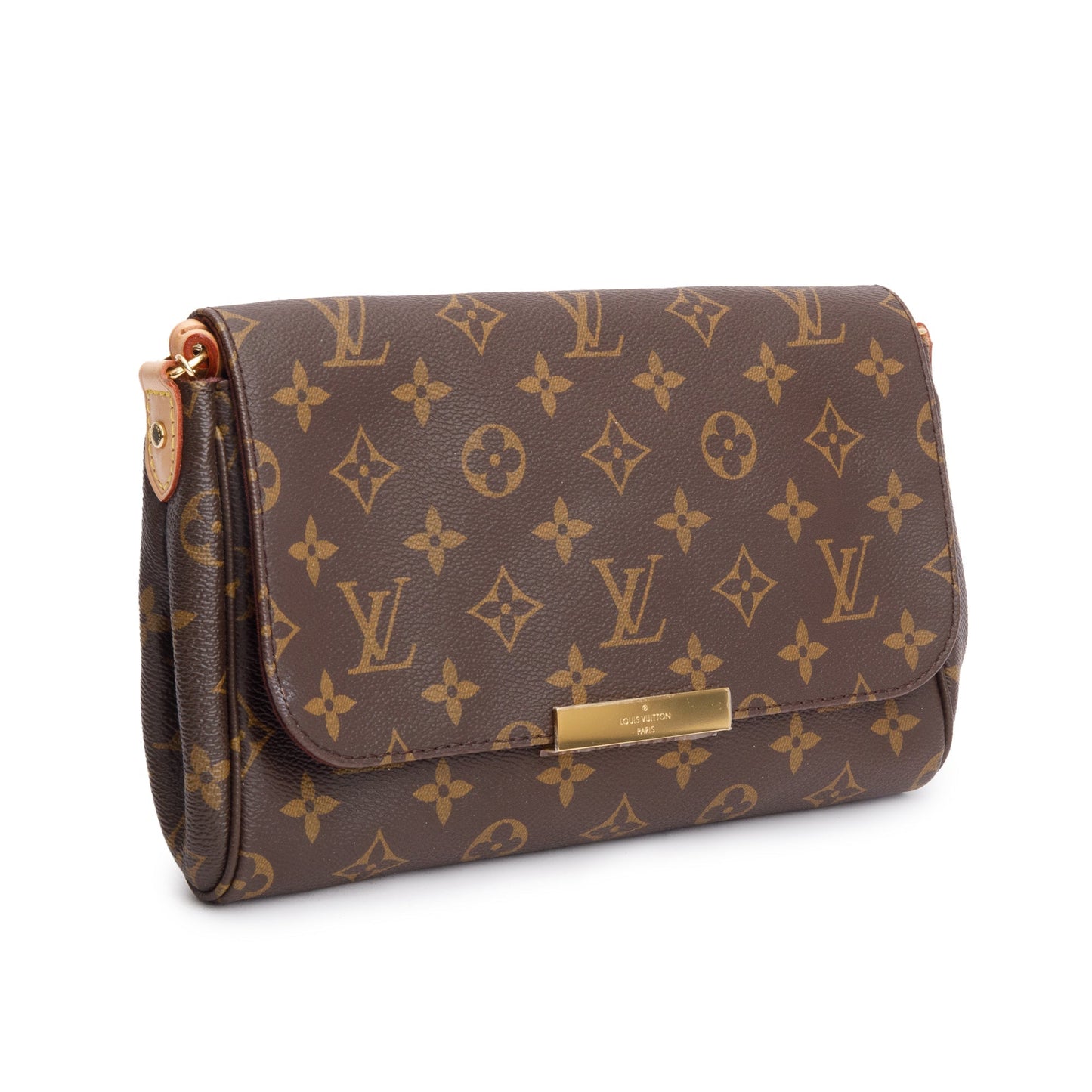 Louis Vuitton Monogram Favorite MM