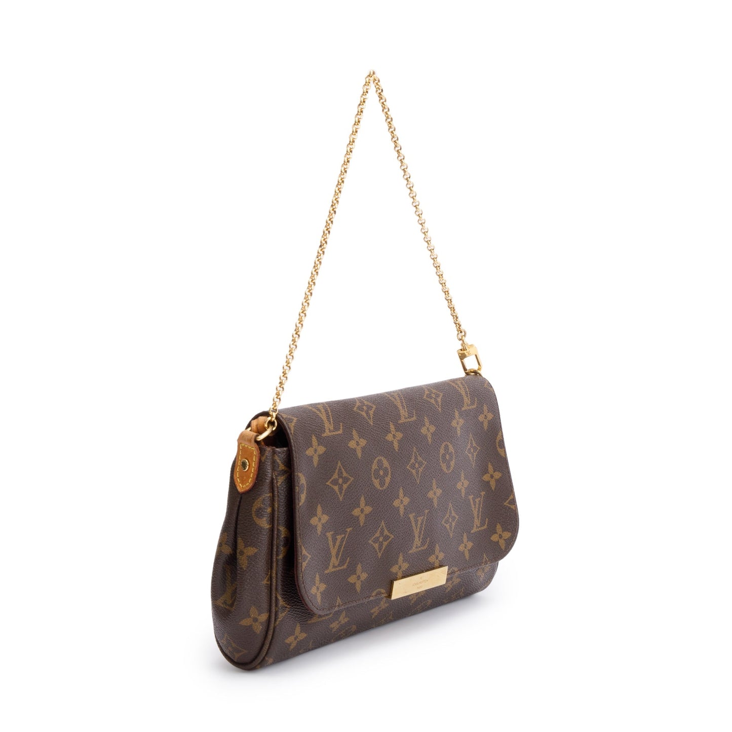 Louis Vuitton Monogram Favorite MM