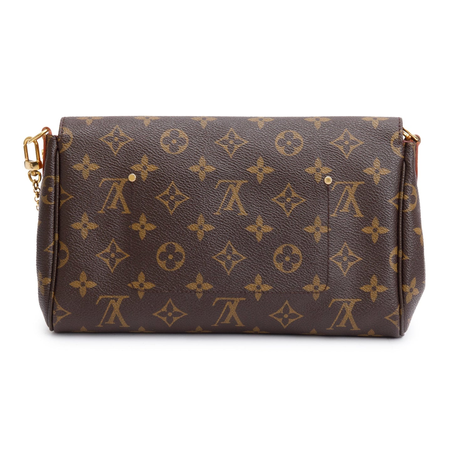 Louis Vuitton Monogram Favorite MM