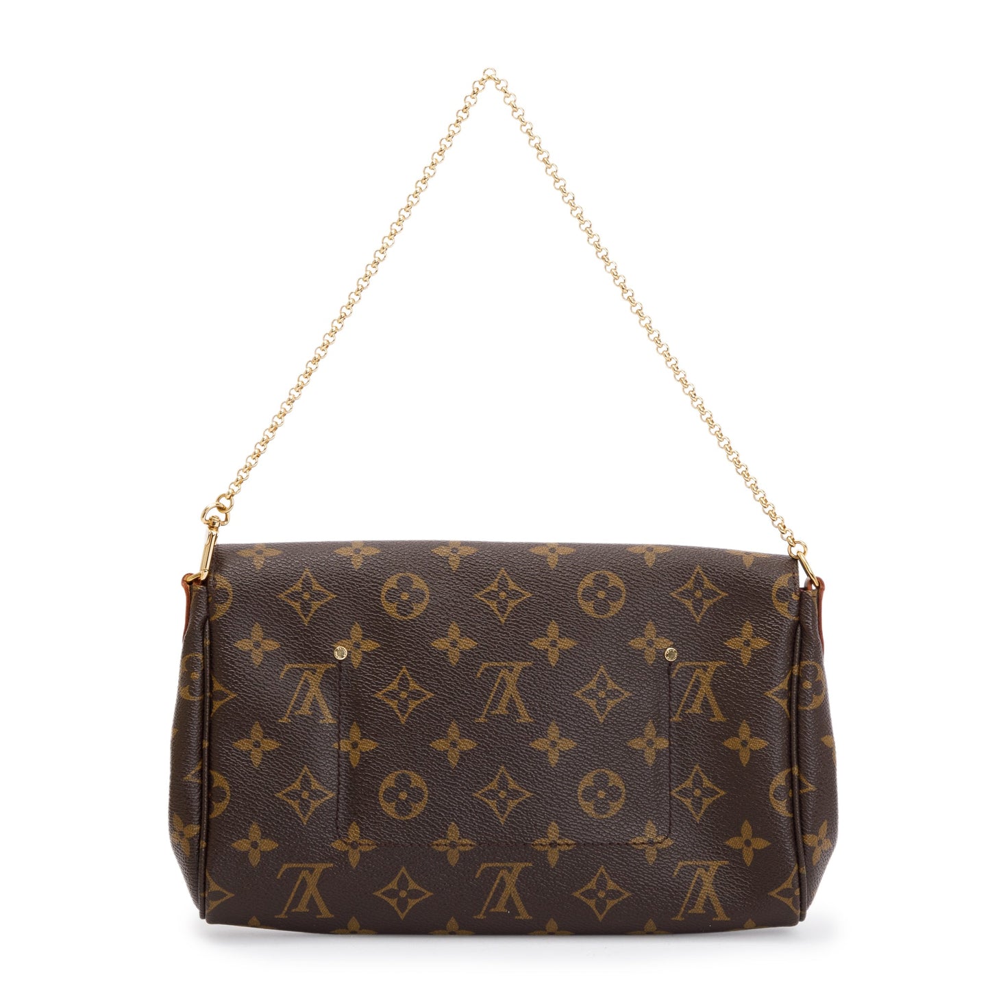 Louis Vuitton Monogram Favorite MM