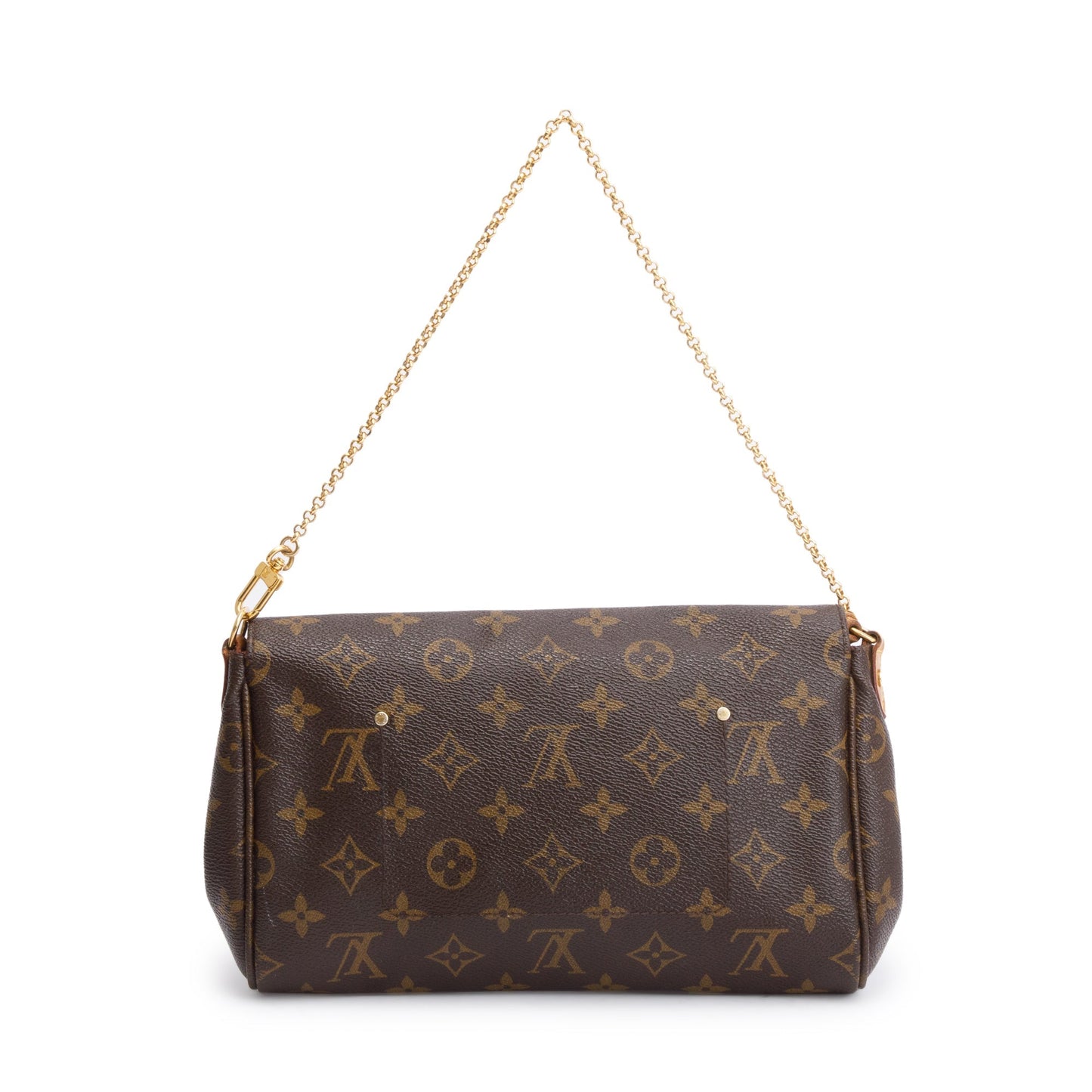 Louis Vuitton Monogram Favorite MM
