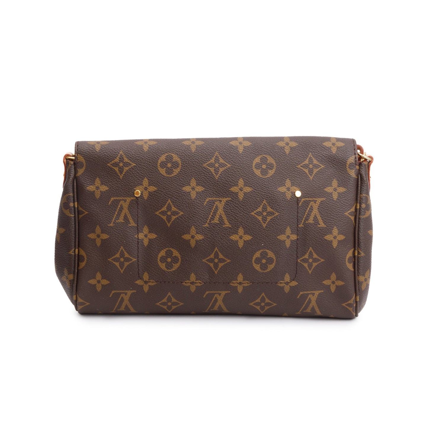 Louis Vuitton Monogram Favorite MM