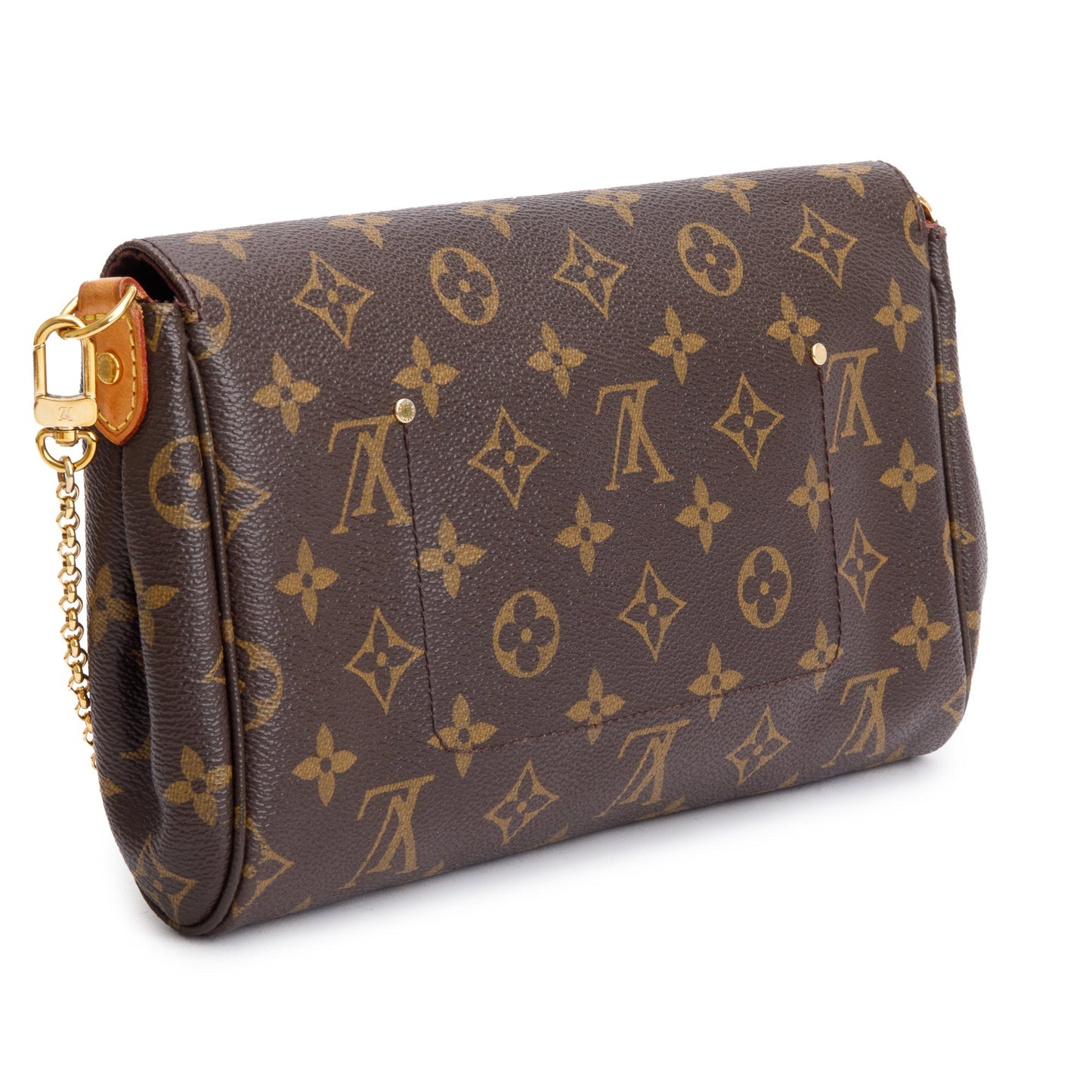 Louis Vuitton Monogram Favorite MM