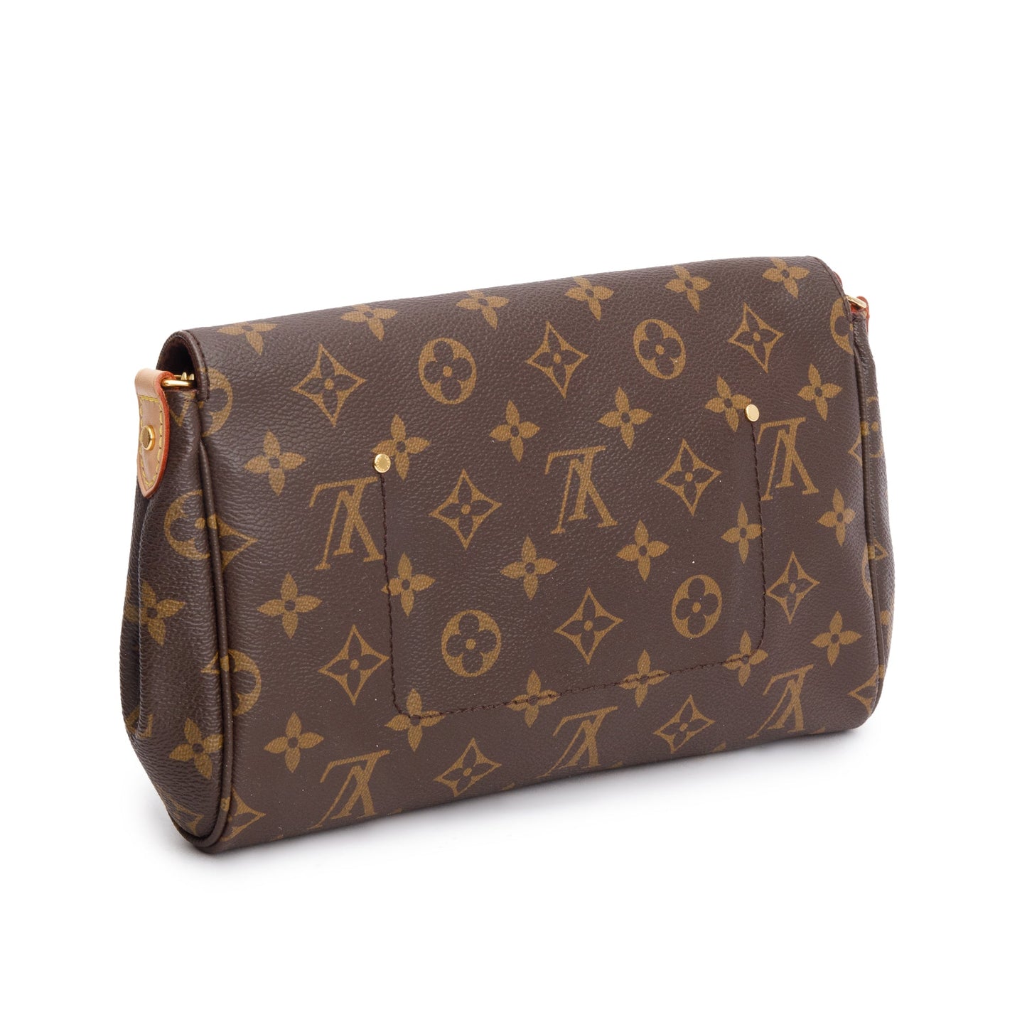 Louis Vuitton Monogram Favorite MM