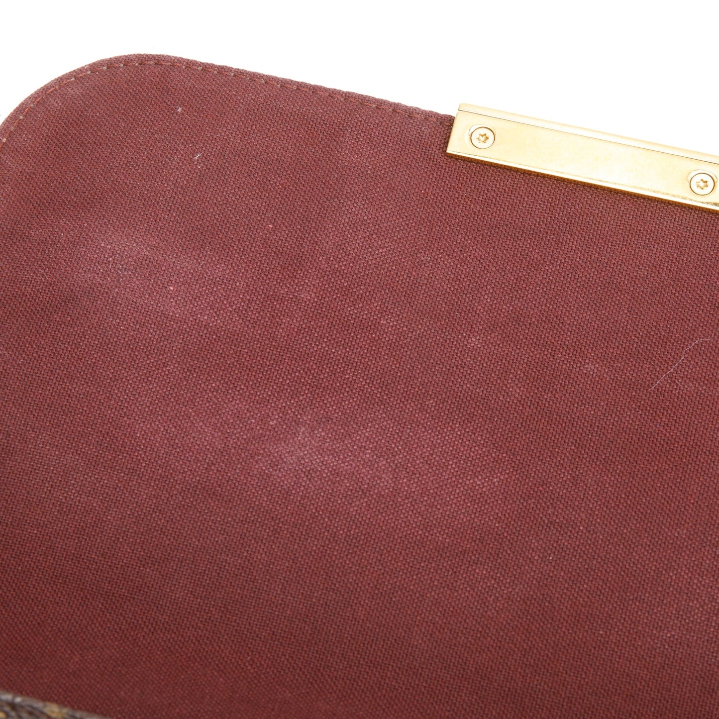 Louis Vuitton Monogram Favorite MM
