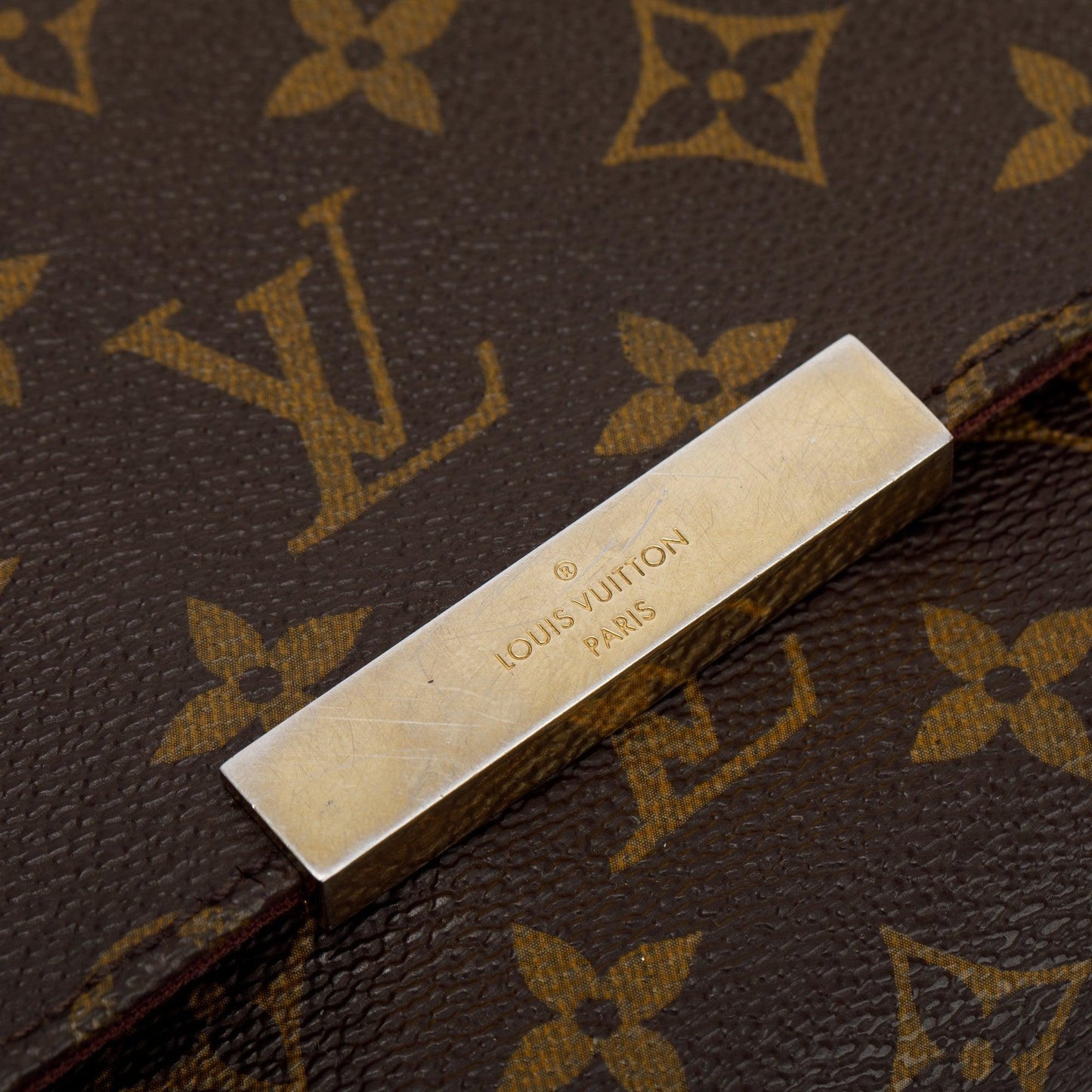 Louis Vuitton Monogram Favorite MM
